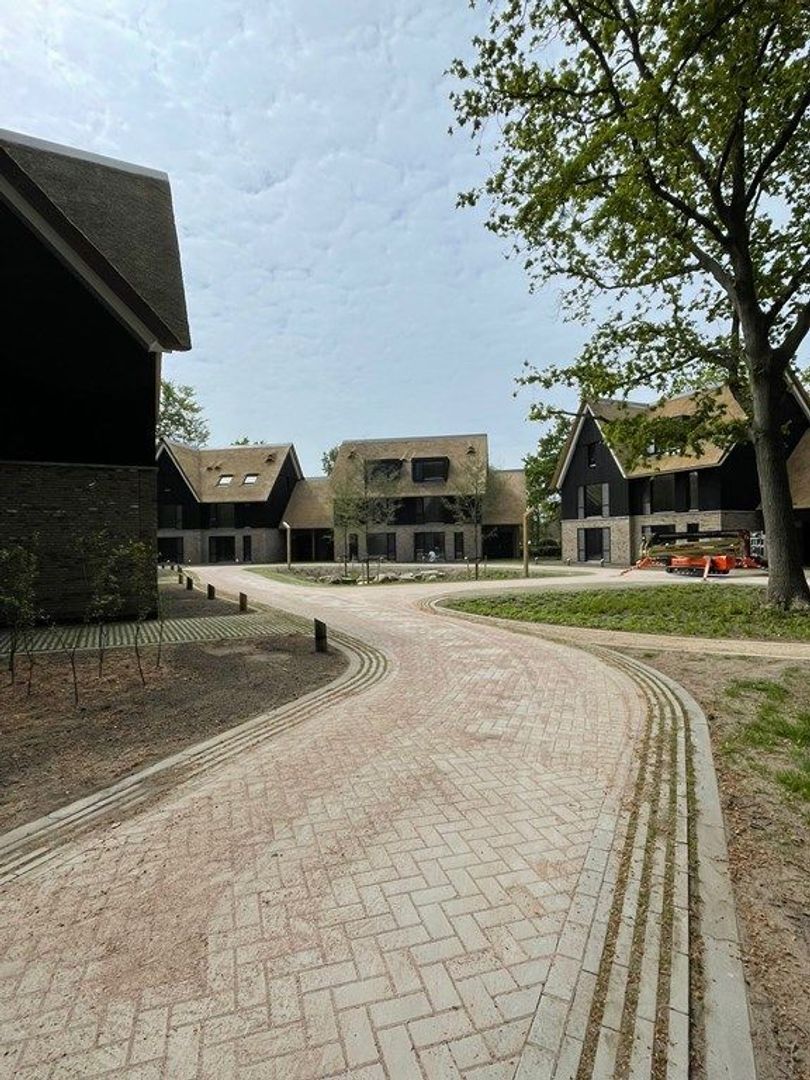 Farensbach Hof 6, Voorschoten foto-8