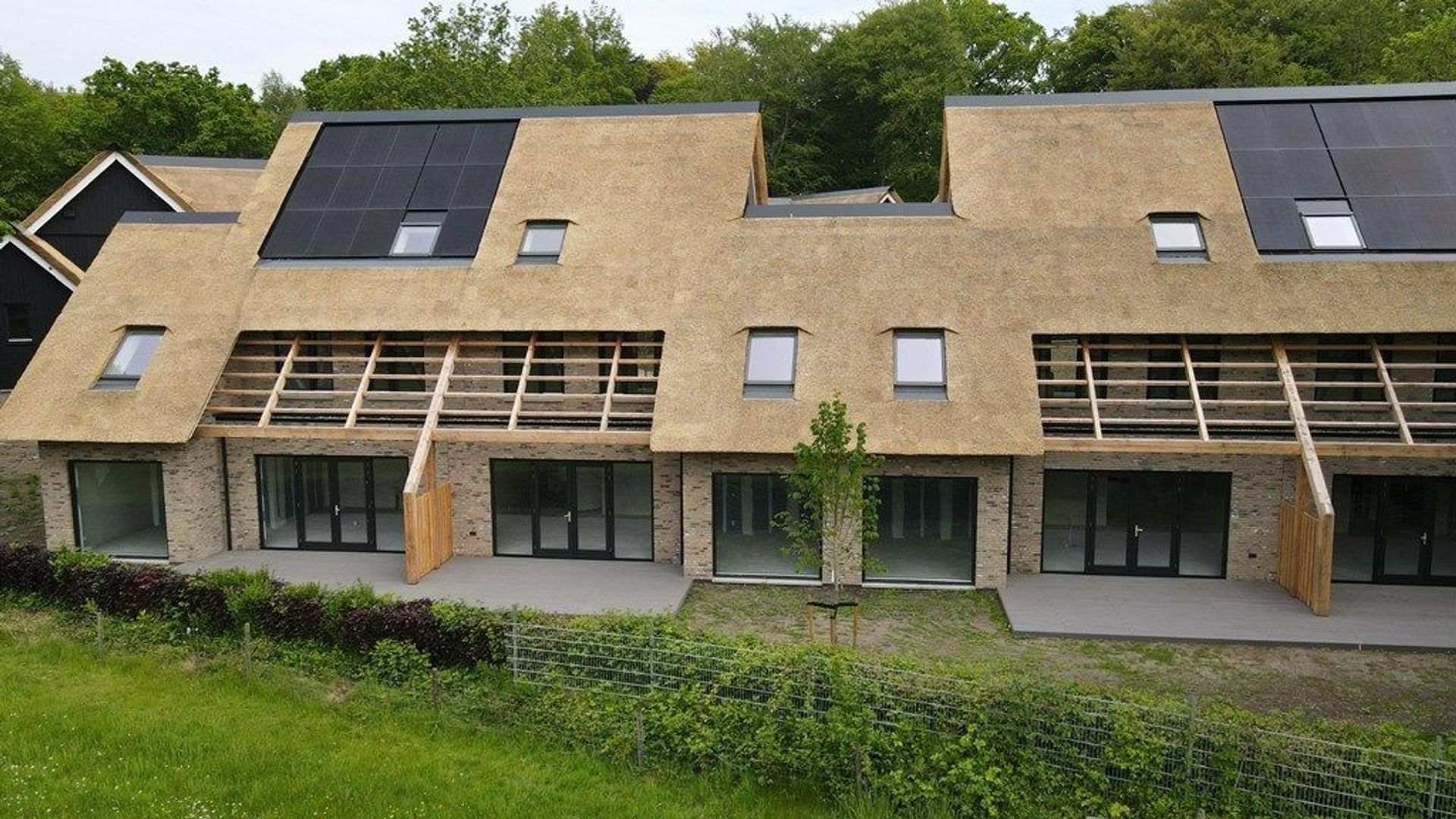 Farensbach Hof 6, Voorschoten foto-16