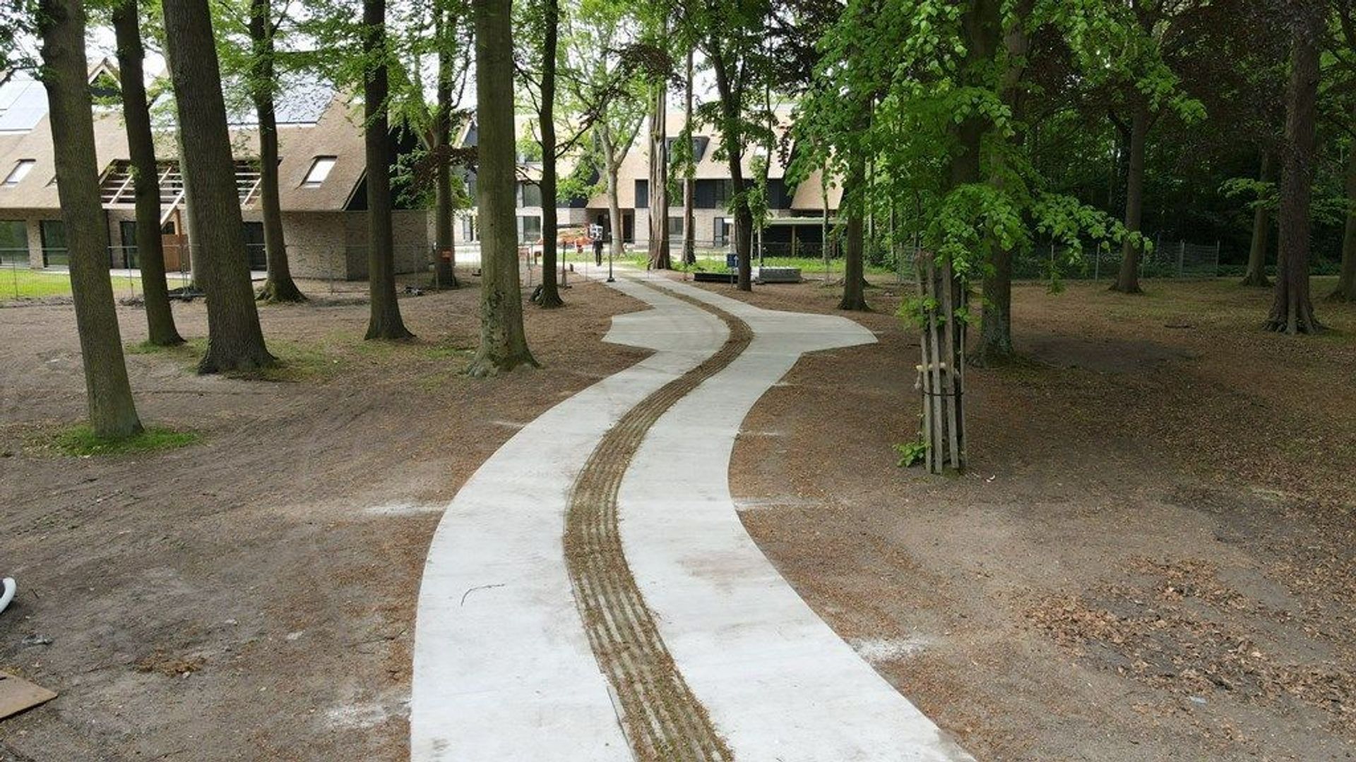 Farensbach Hof 6, Voorschoten foto-7