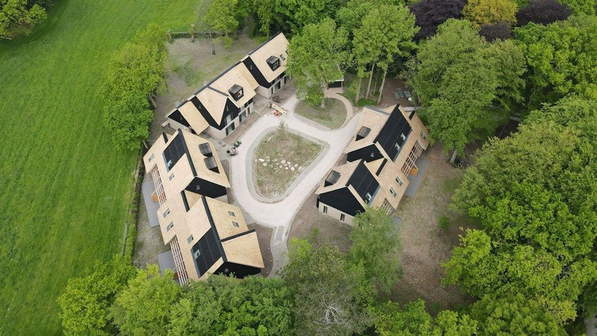 Farensbach Hof 6, Voorschoten foto-3