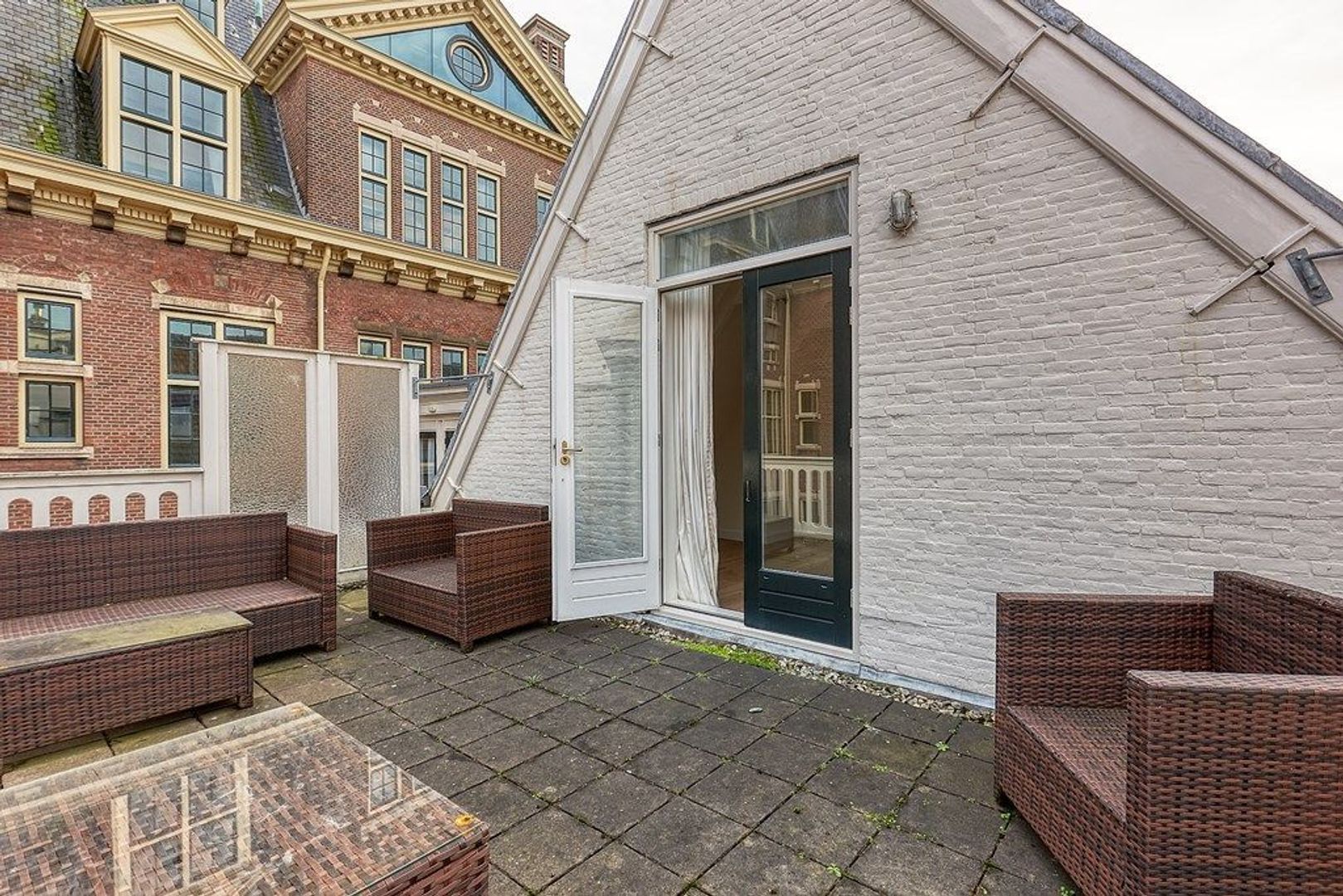 Kneuterdijk 3 D, Den Haag foto-19