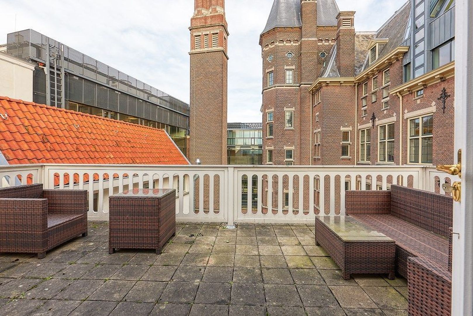 Kneuterdijk 3 D, Den Haag foto-18