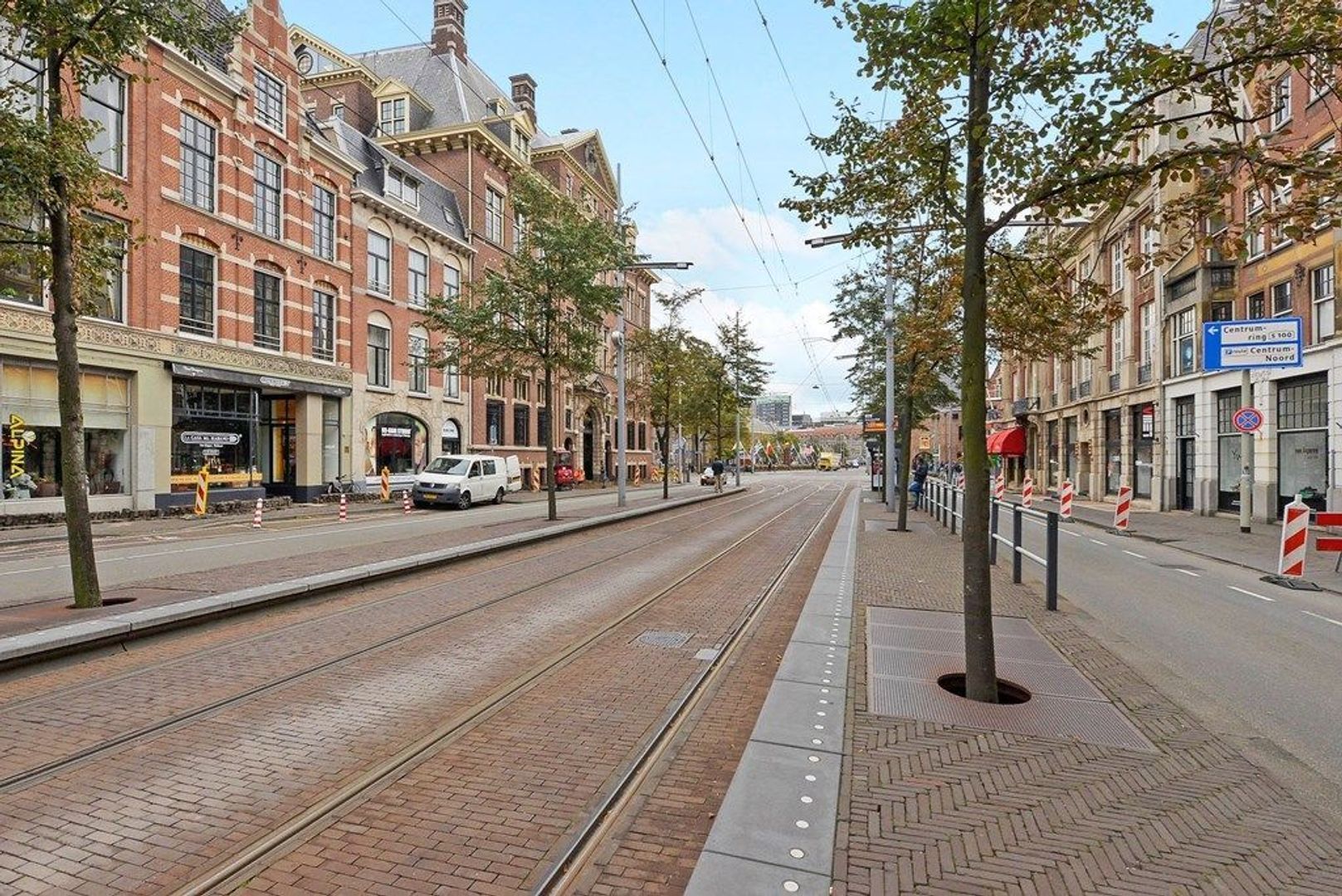Kneuterdijk 3 D, Den Haag foto-25