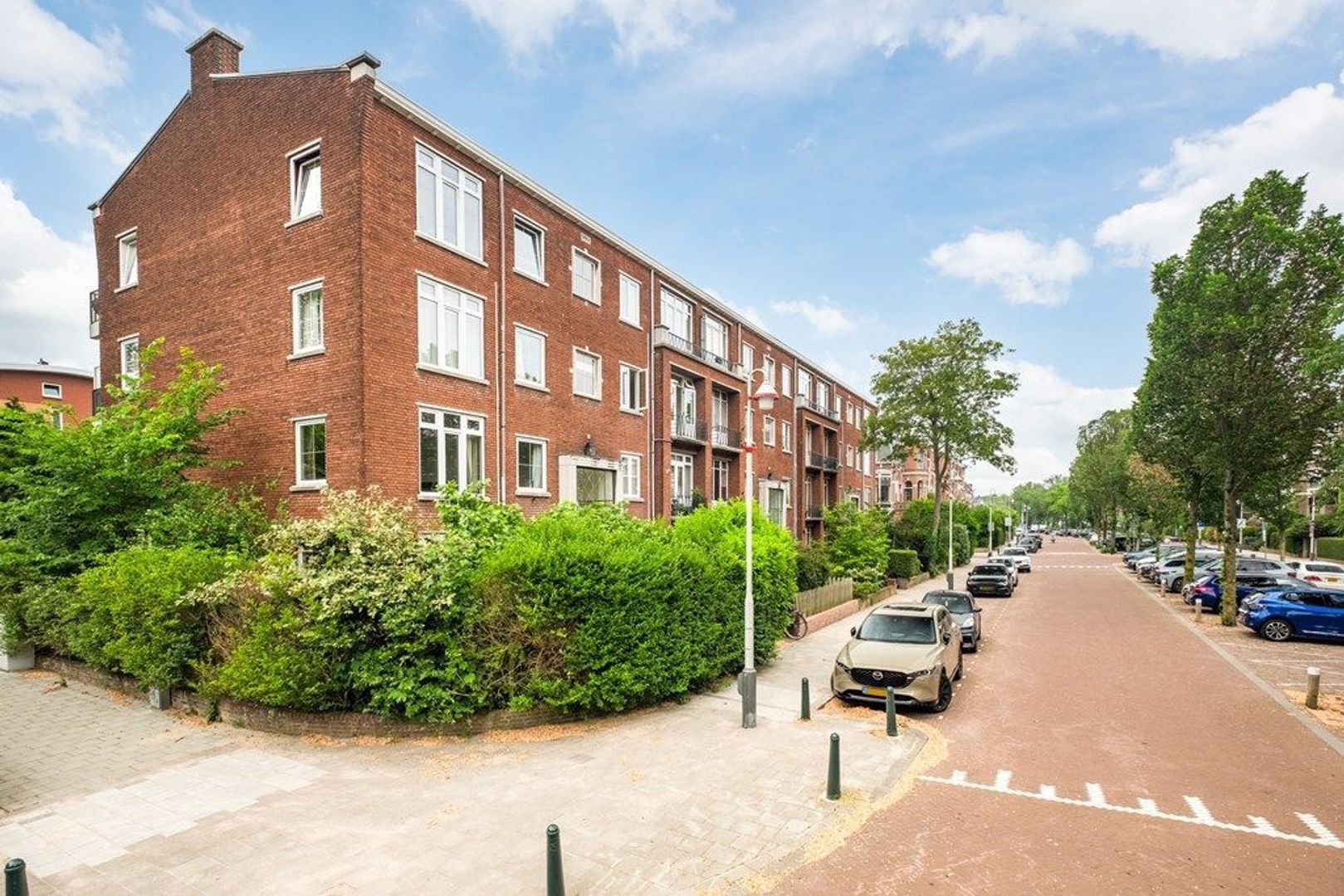 Johan van Oldenbarneveltlaan 12, Den Haag foto-5