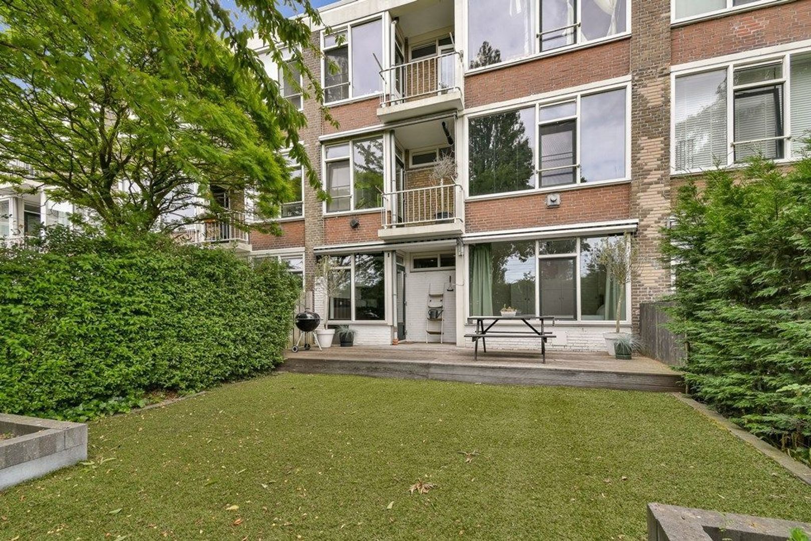 Zonnebloemstraat 28 A, Rotterdam foto-25