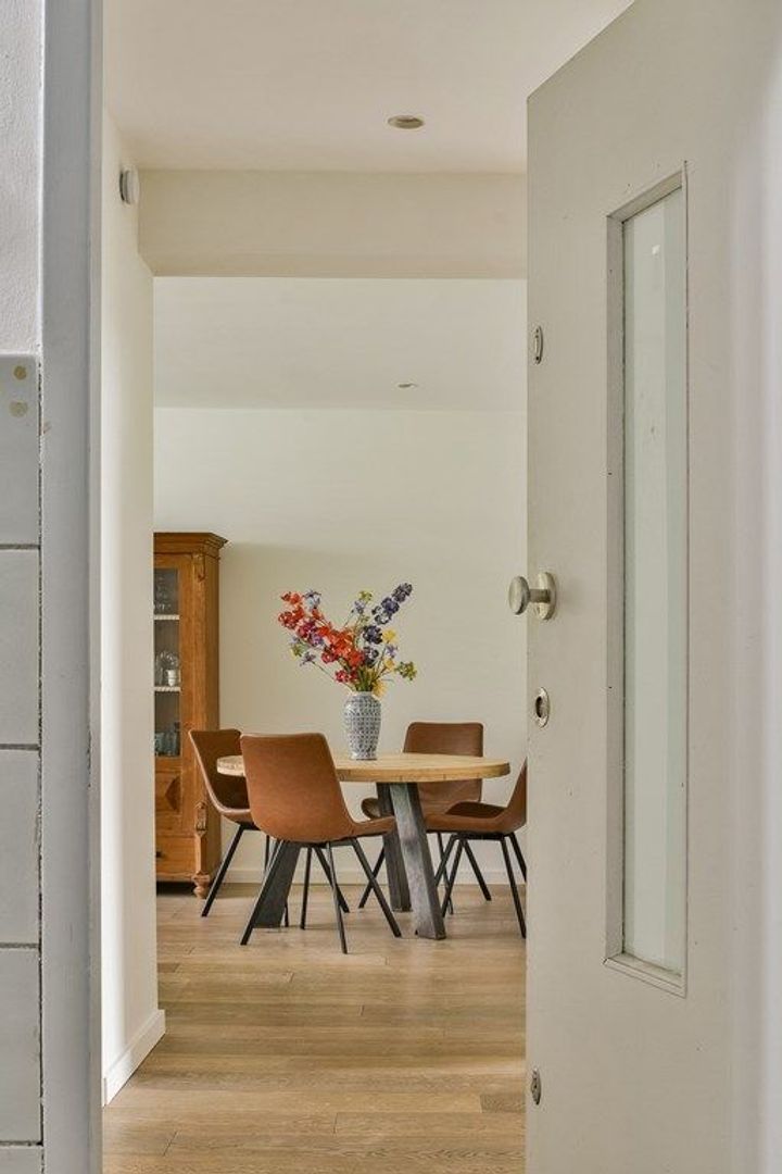 Zonnebloemstraat 28 A, Rotterdam foto-6