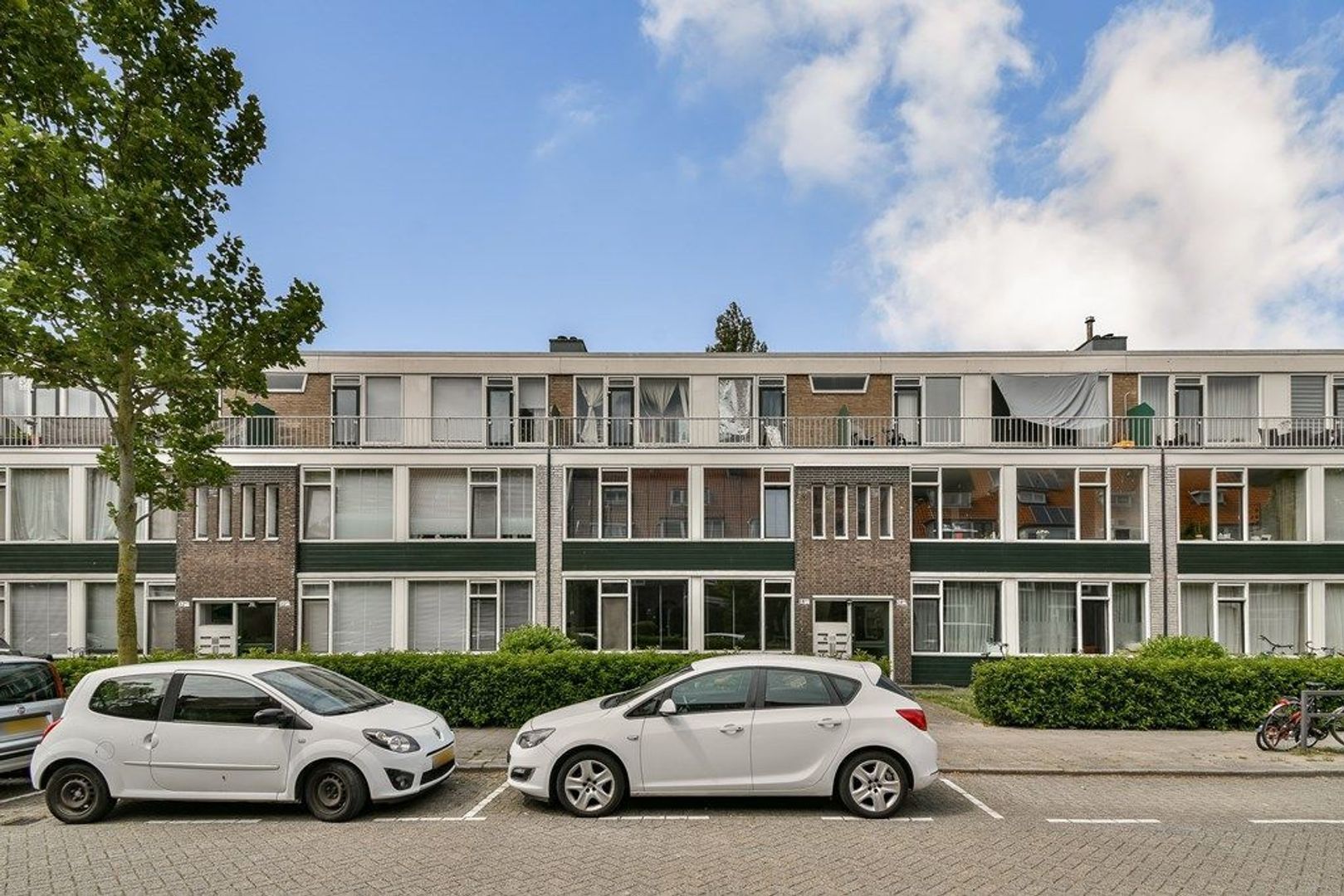 Zonnebloemstraat 28 A, Rotterdam foto-3