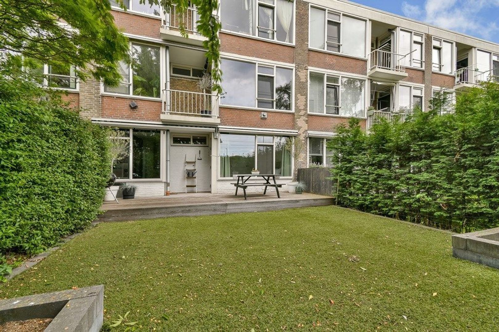 Zonnebloemstraat 28 A, Rotterdam foto-27