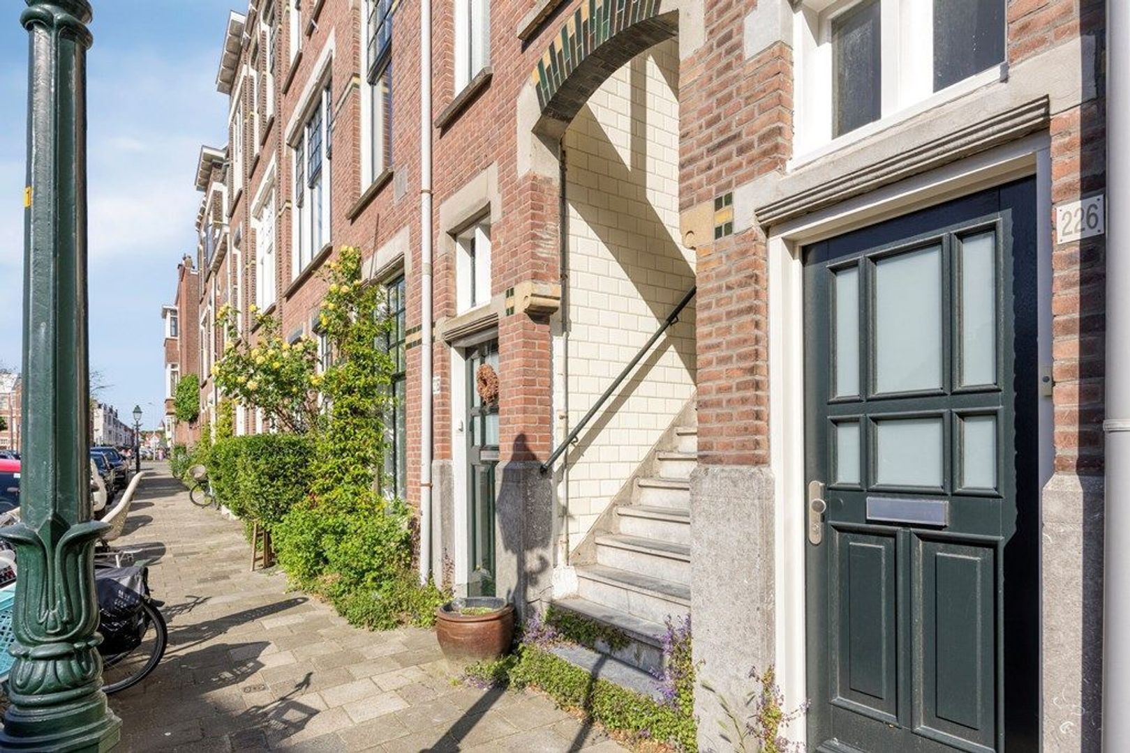 Van Aerssenstraat 218, Den Haag foto-5