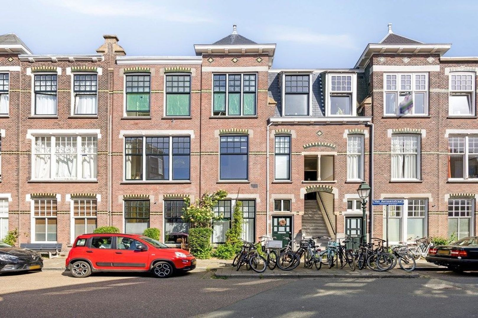 Van Aerssenstraat 218, Den Haag foto-30