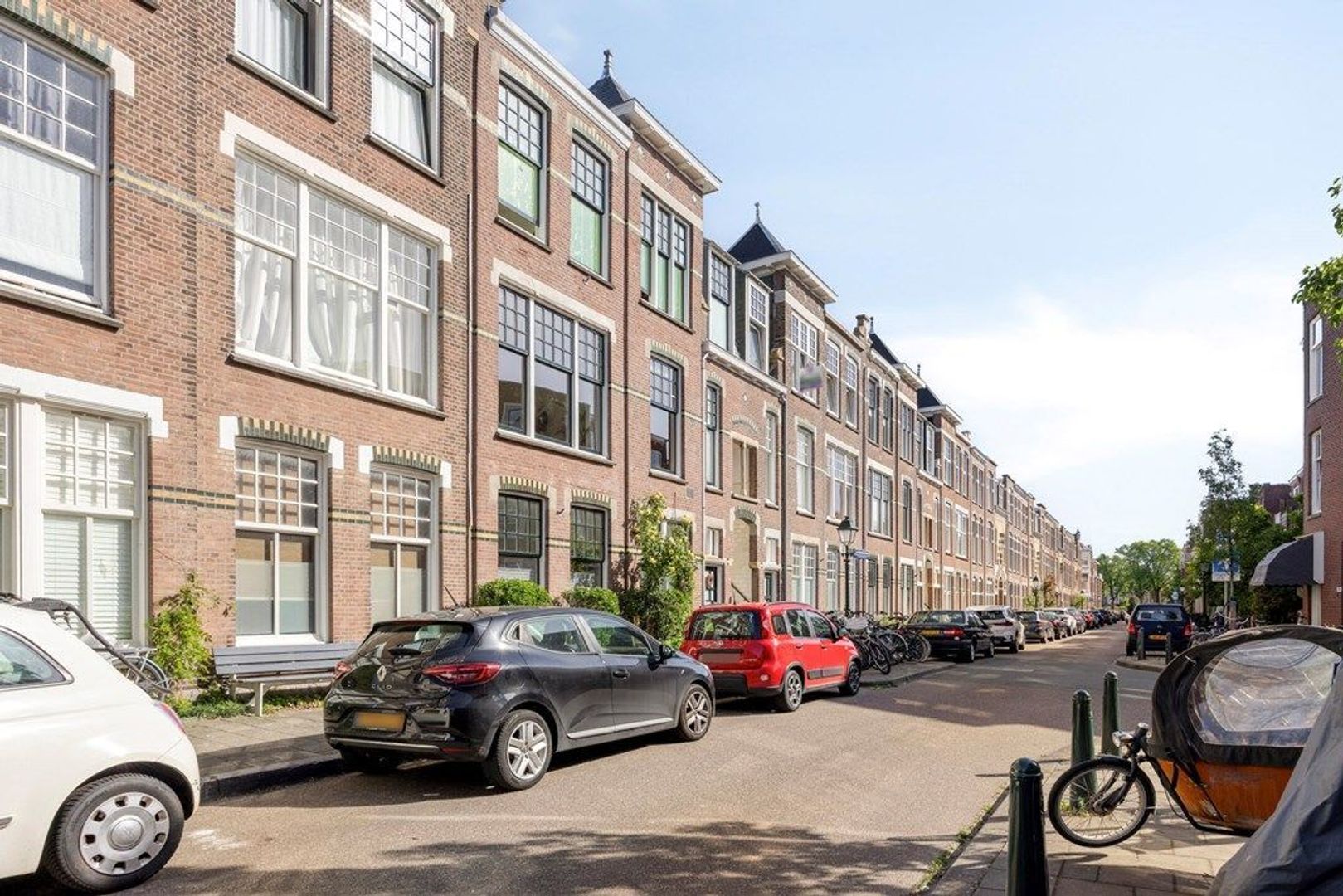 Van Aerssenstraat 218, Den Haag foto-31