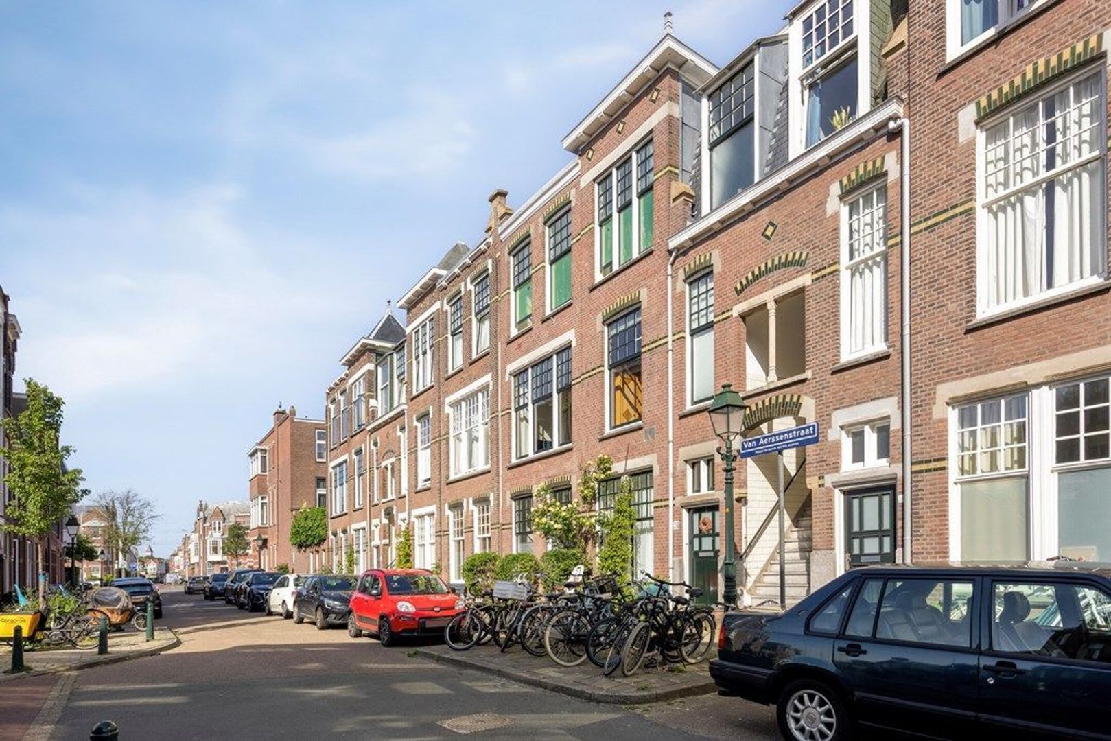 Van Aerssenstraat 218, Den Haag foto-4