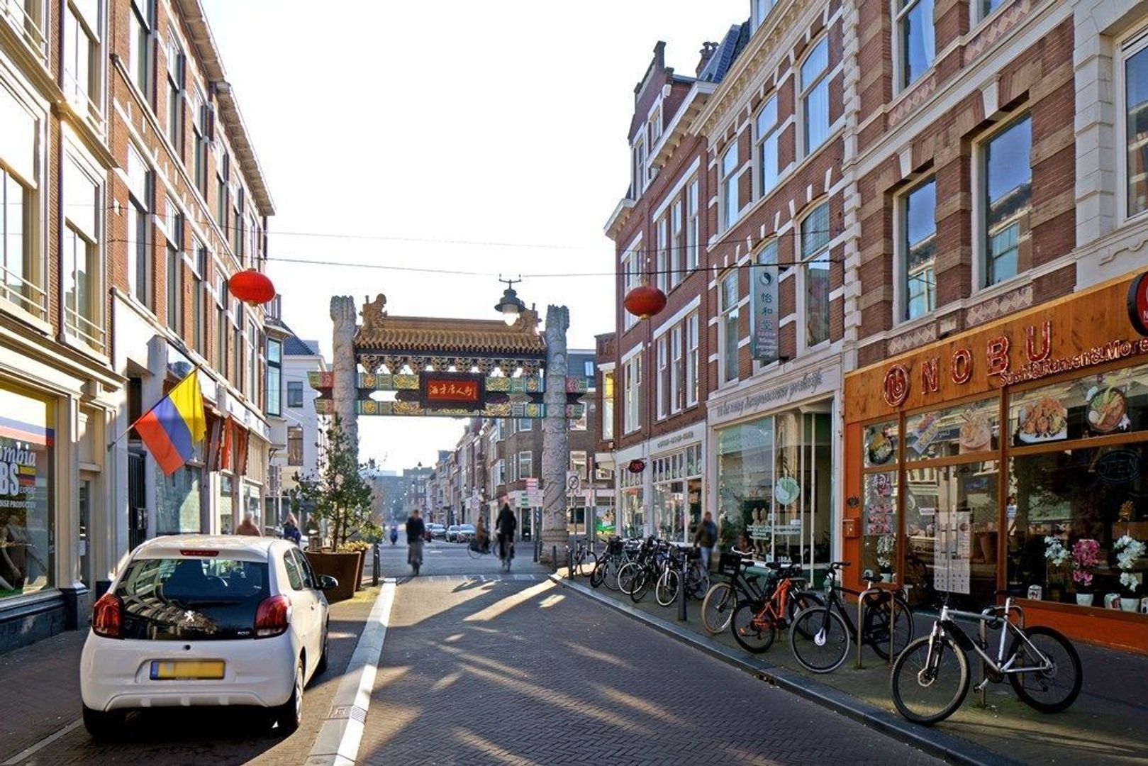 Koningstraat 1 D, Den Haag foto-20