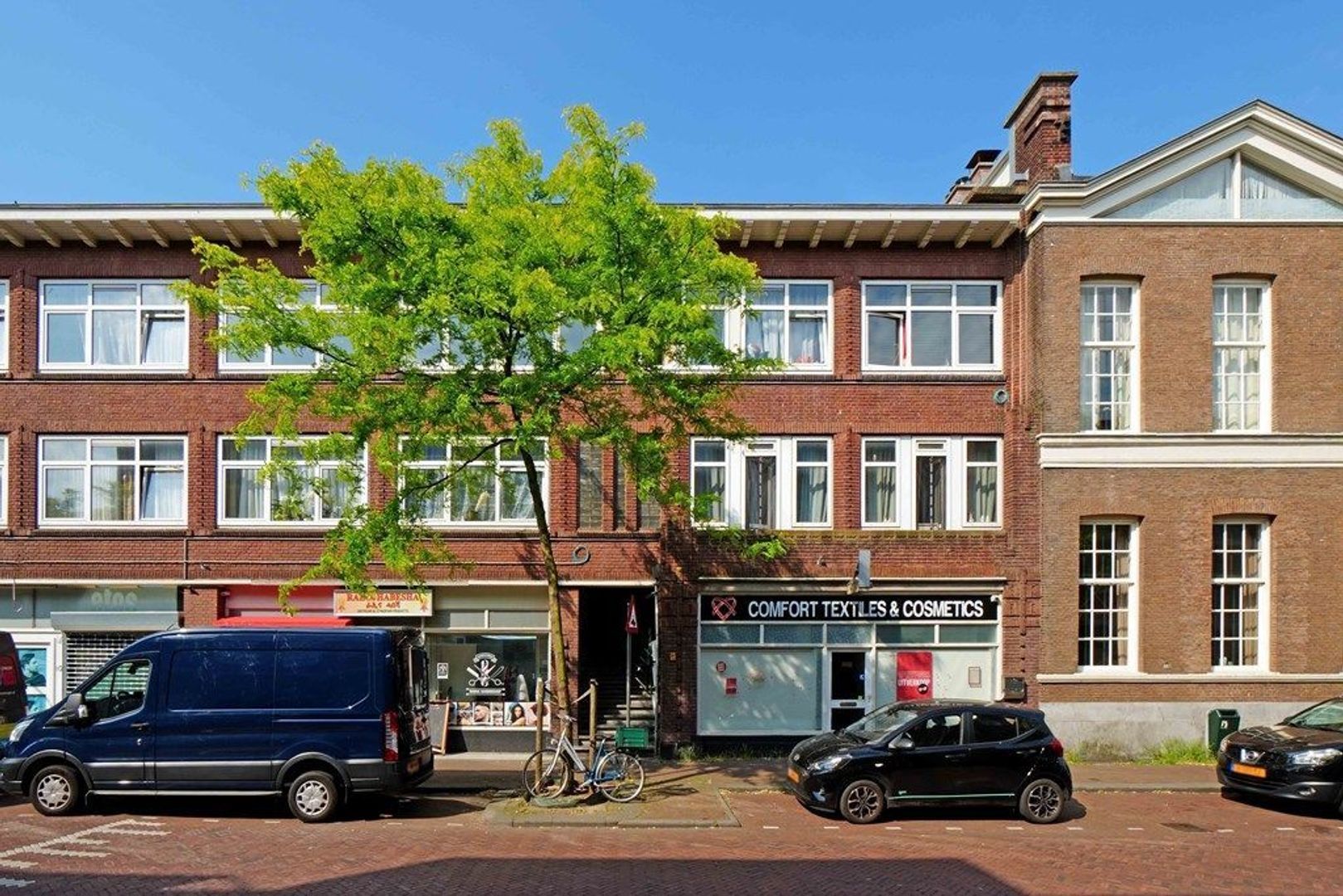 Koningstraat 1 D, Den Haag foto-1