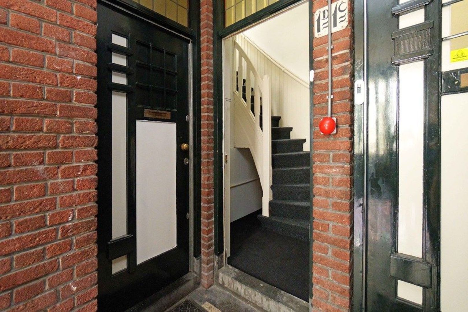 Koningstraat 1 D, Den Haag foto-2