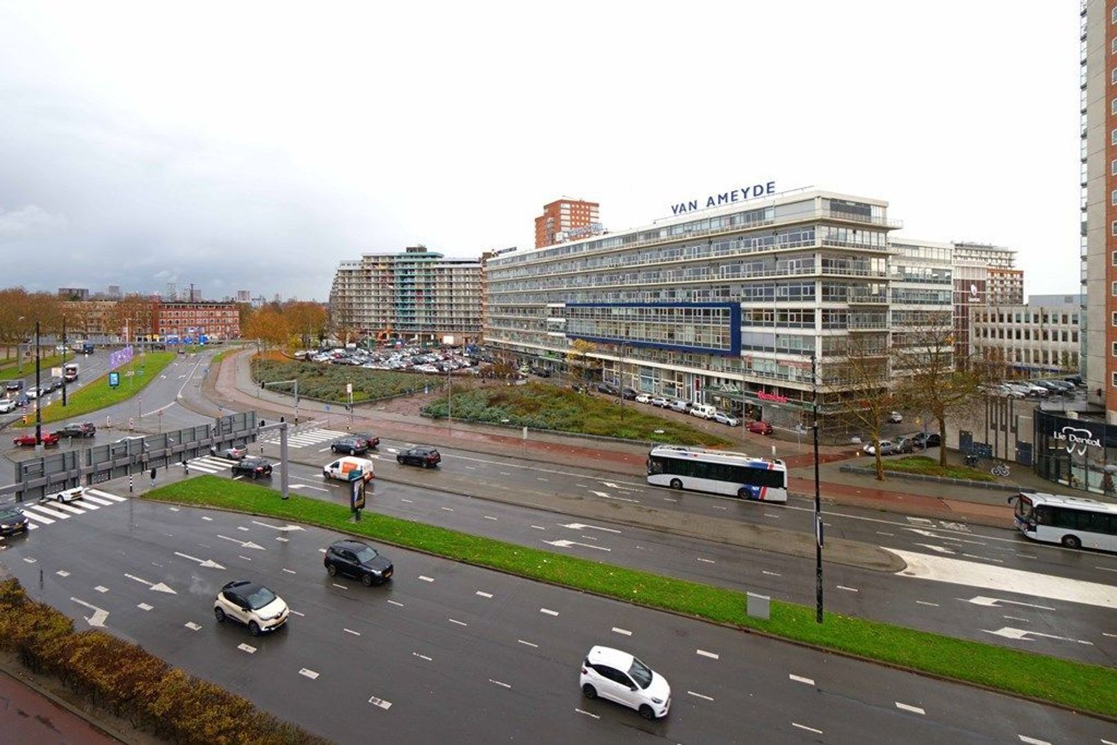Zuidplein 566, Rotterdam foto-9