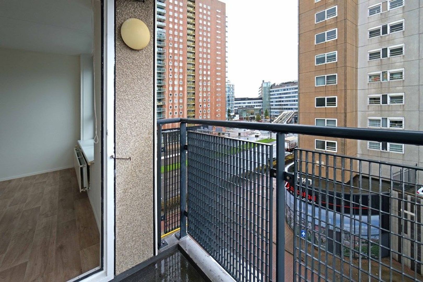 Zuidplein 566, Rotterdam foto-13