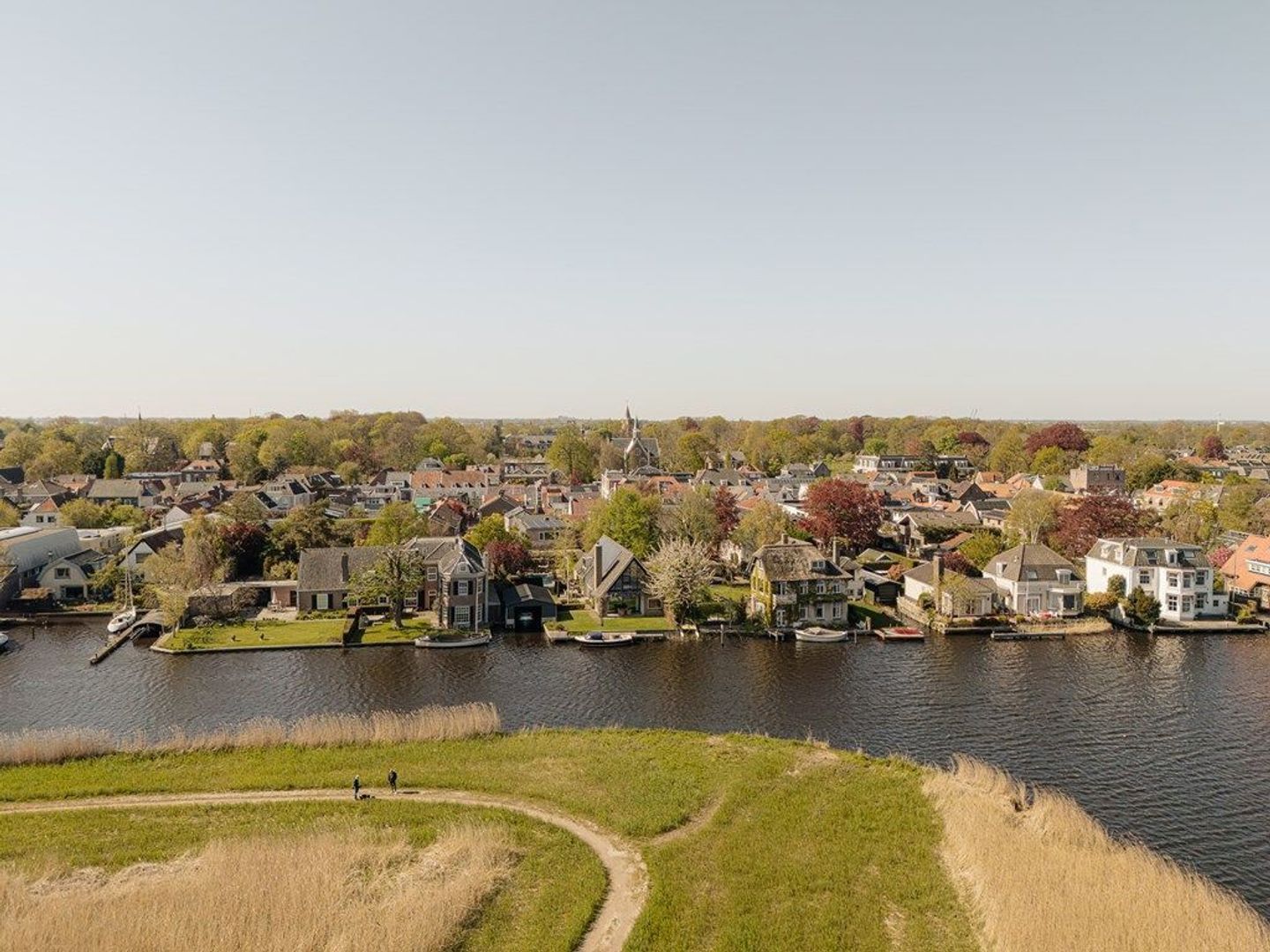 Melmansdam 10, Warmond foto-3
