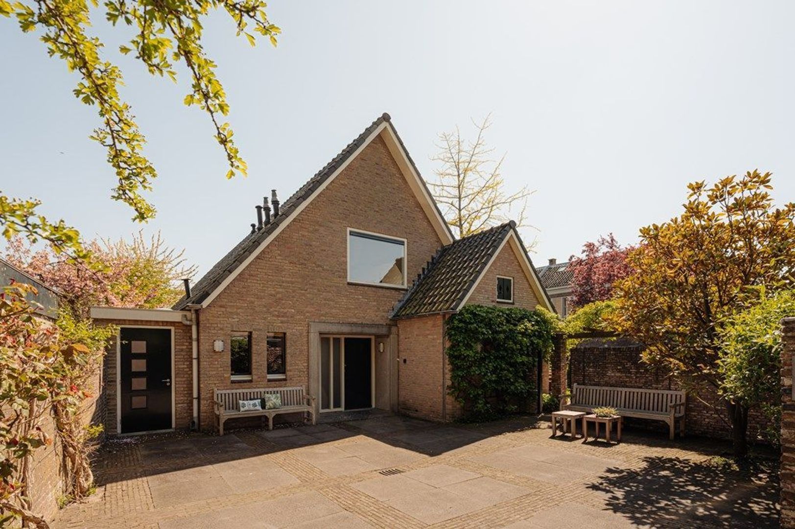 Melmansdam 10, Warmond foto-6