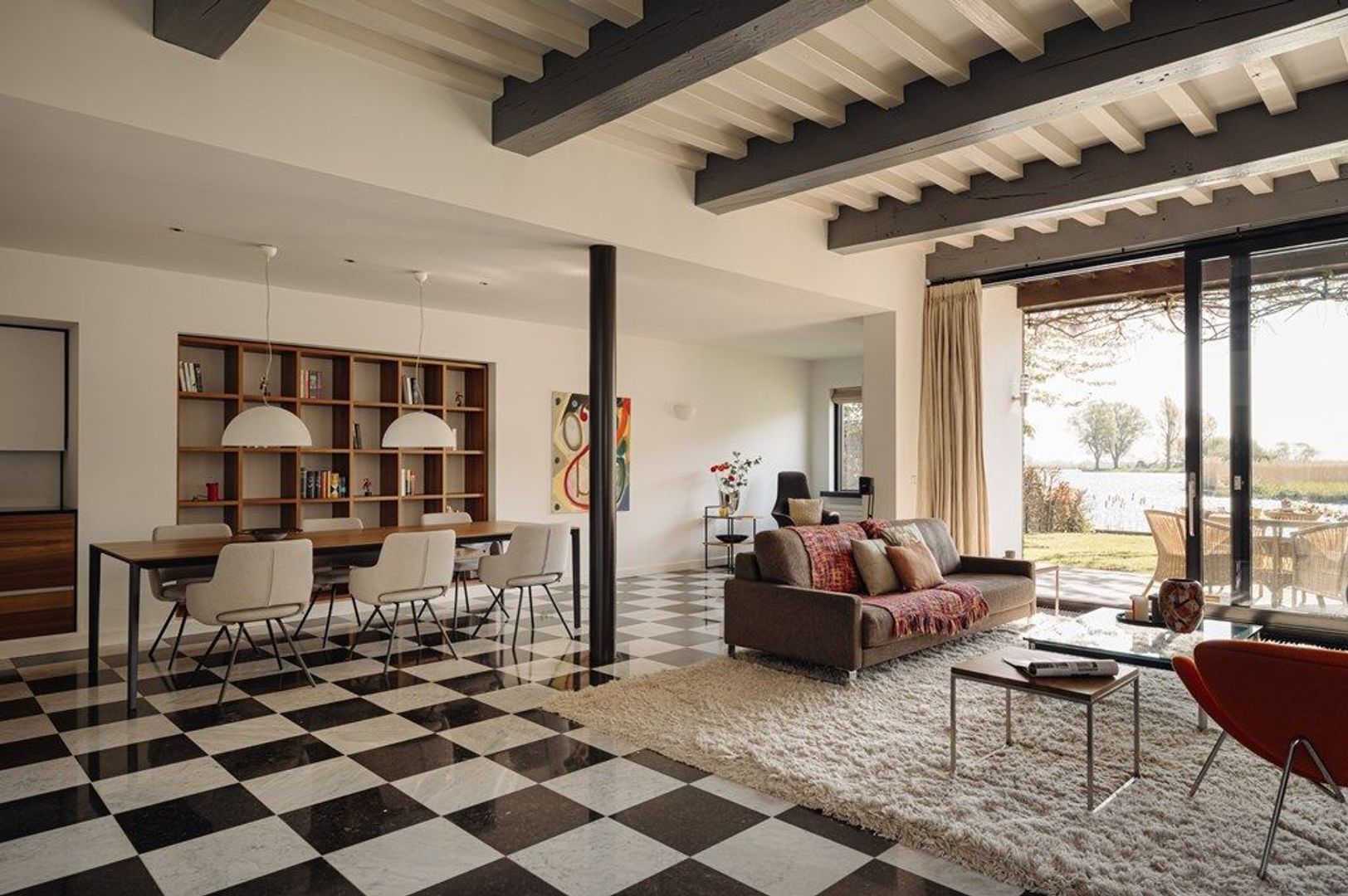 Melmansdam 10, Warmond foto-15