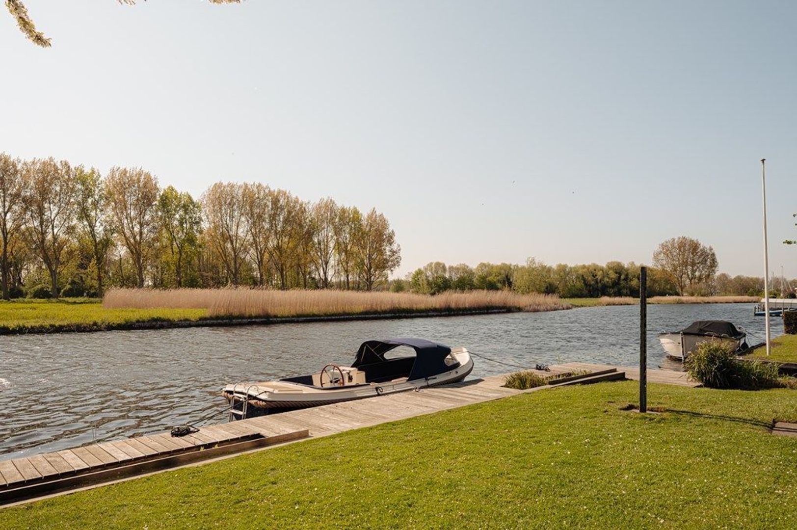 Melmansdam 10, Warmond foto-23