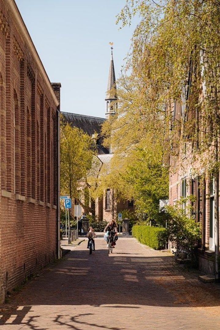 Melmansdam 10, Warmond foto-71