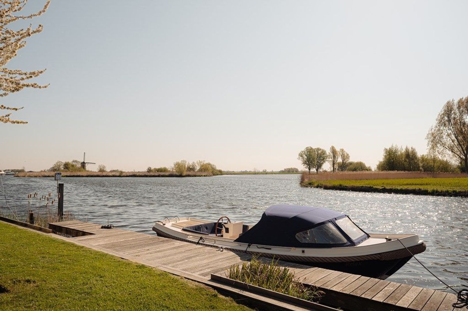 Melmansdam 10, Warmond foto-24