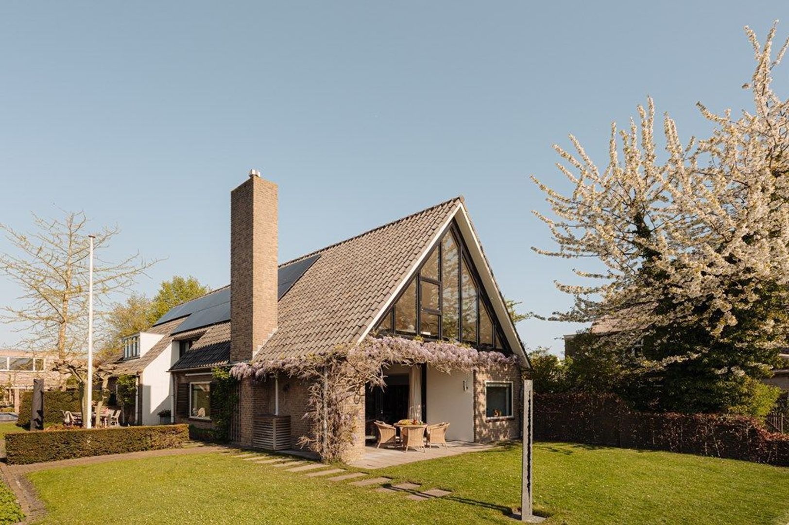 Melmansdam 10, Warmond foto-19