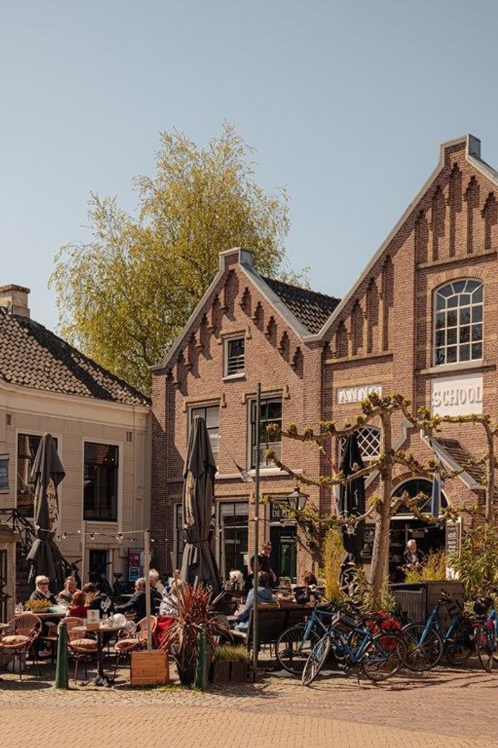 Melmansdam 10, Warmond foto-70