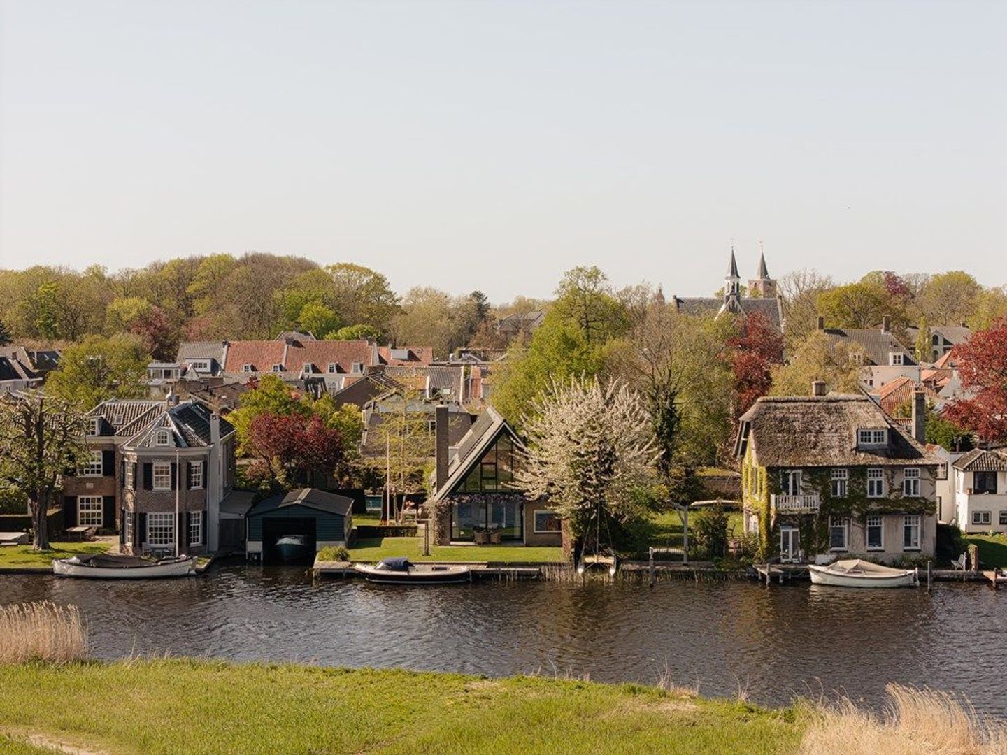 Melmansdam 10, Warmond foto-60