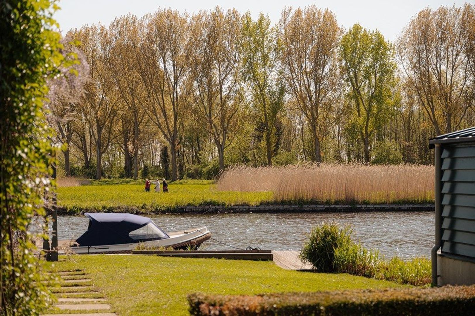 Melmansdam 10, Warmond foto-22