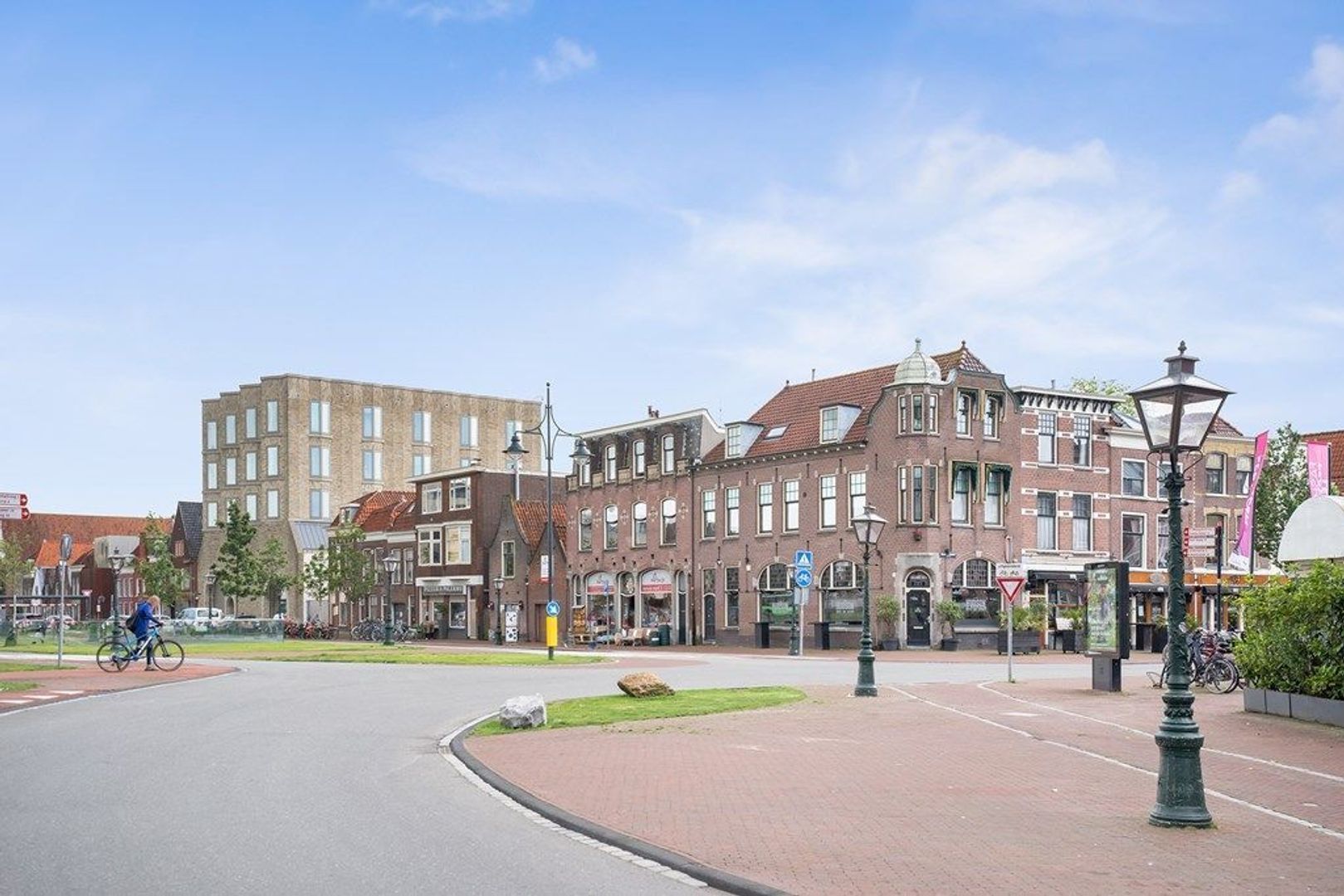 Vliegerstraat 48, Leiden foto-23