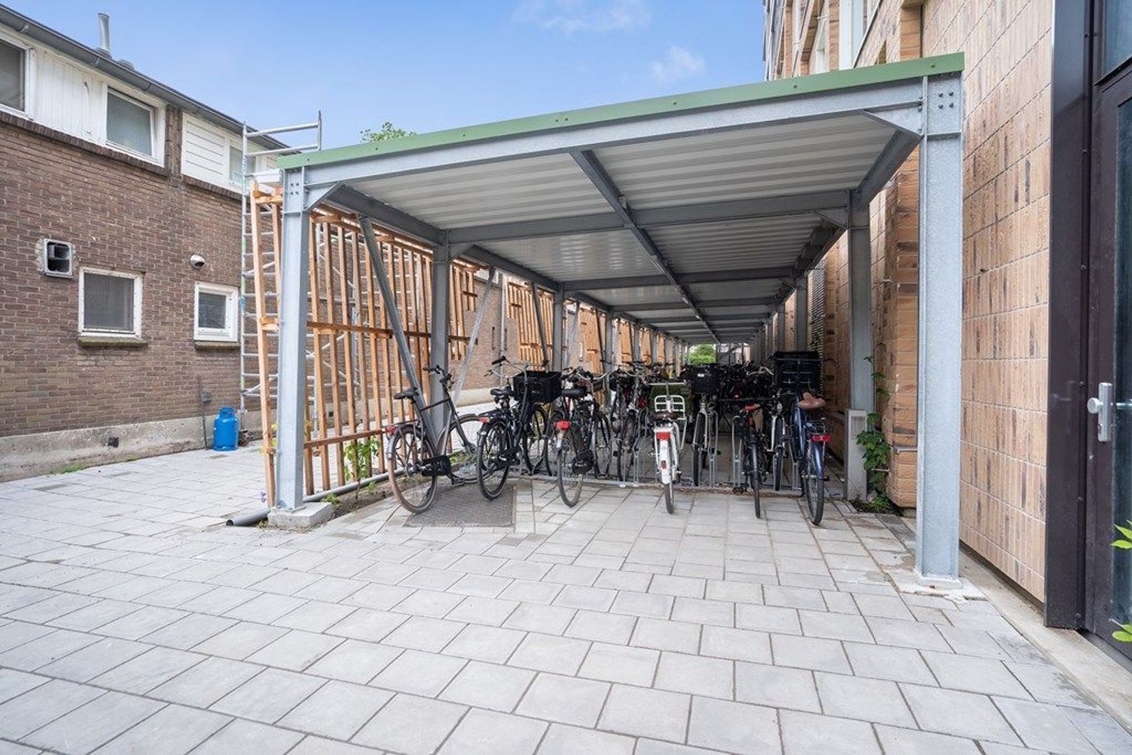 Vliegerstraat 48, Leiden foto-21