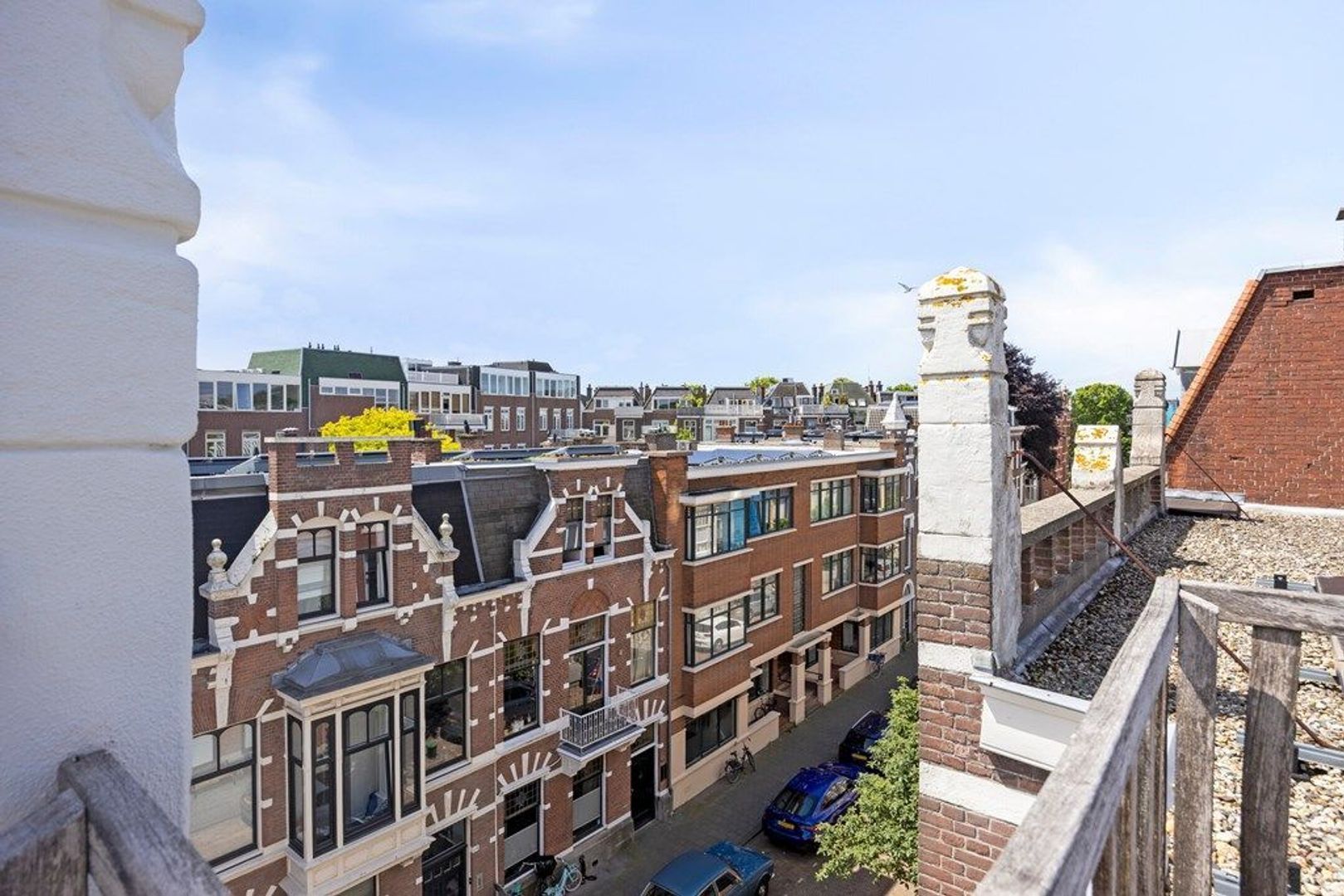 Van Blankenburgstraat 59, Den Haag foto-48