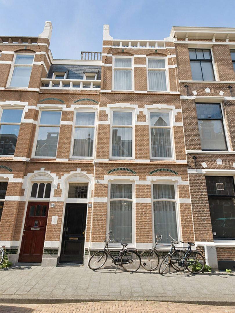 Van Blankenburgstraat 59, Den Haag foto-7