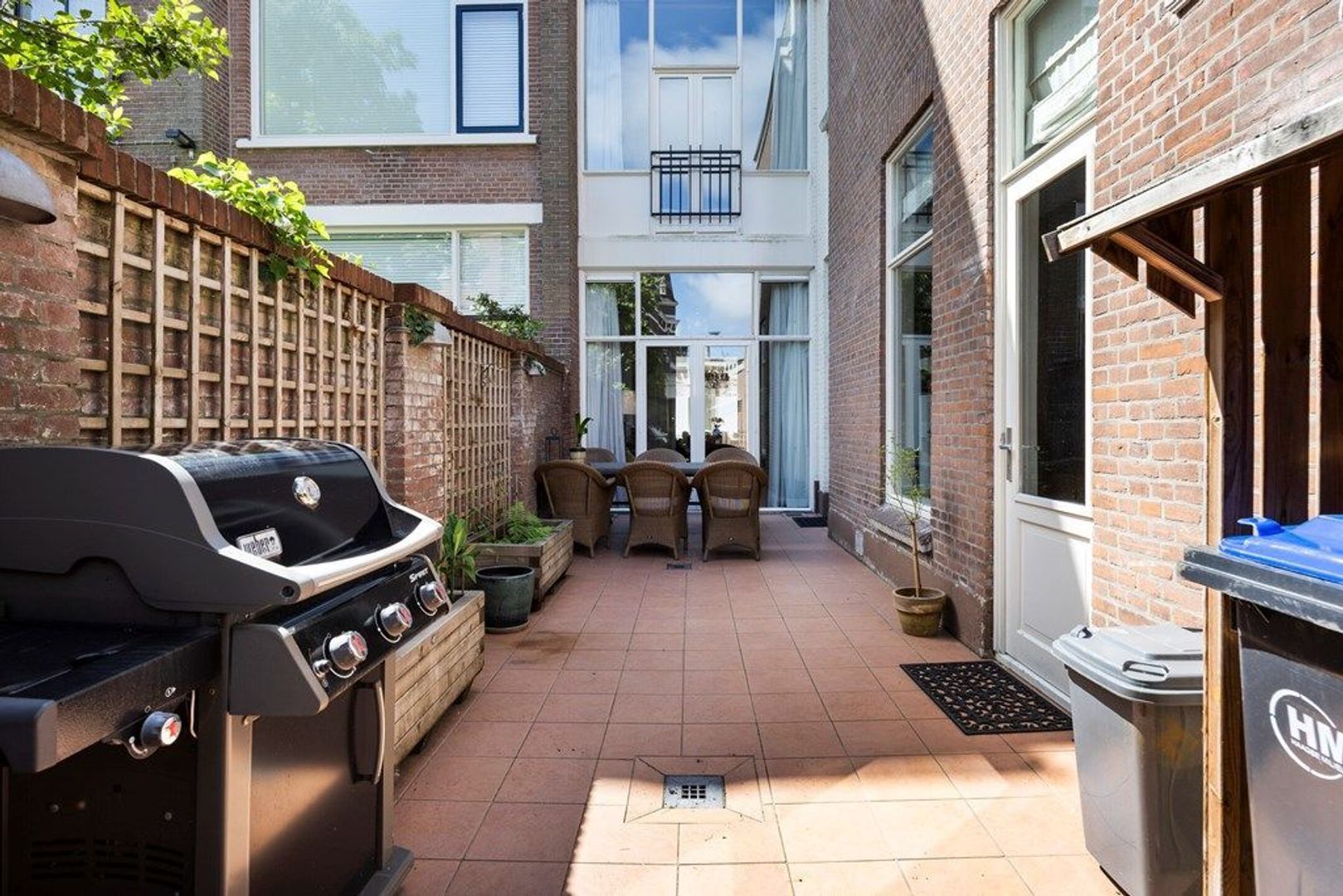 Van Blankenburgstraat 59, Den Haag foto-5