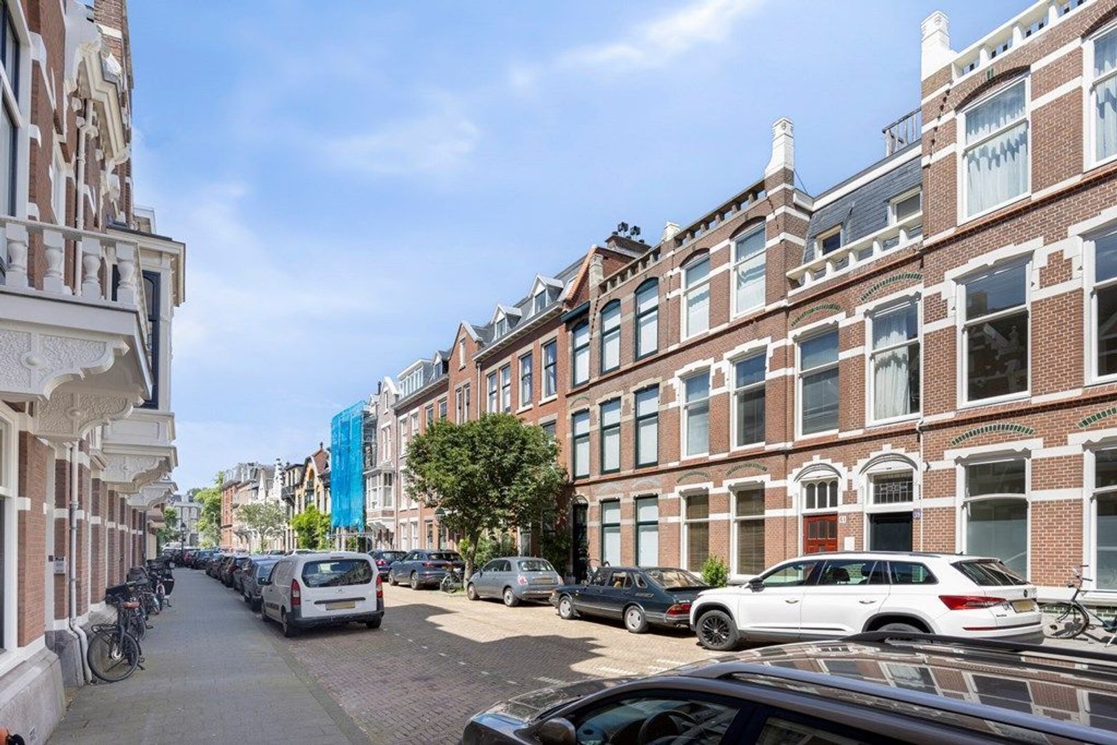Van Blankenburgstraat 59, Den Haag foto-50