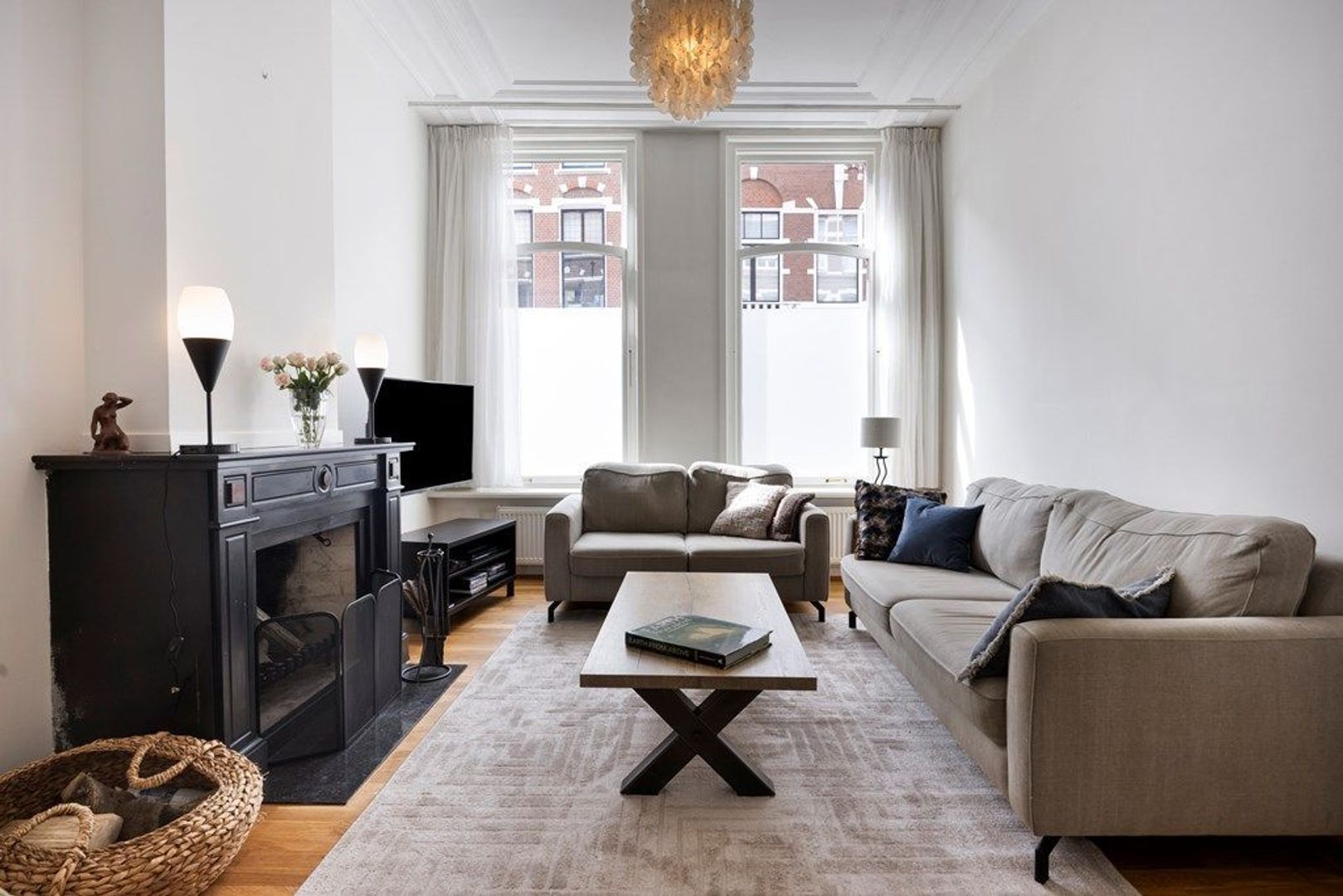 Family home in 's-Gravenhage