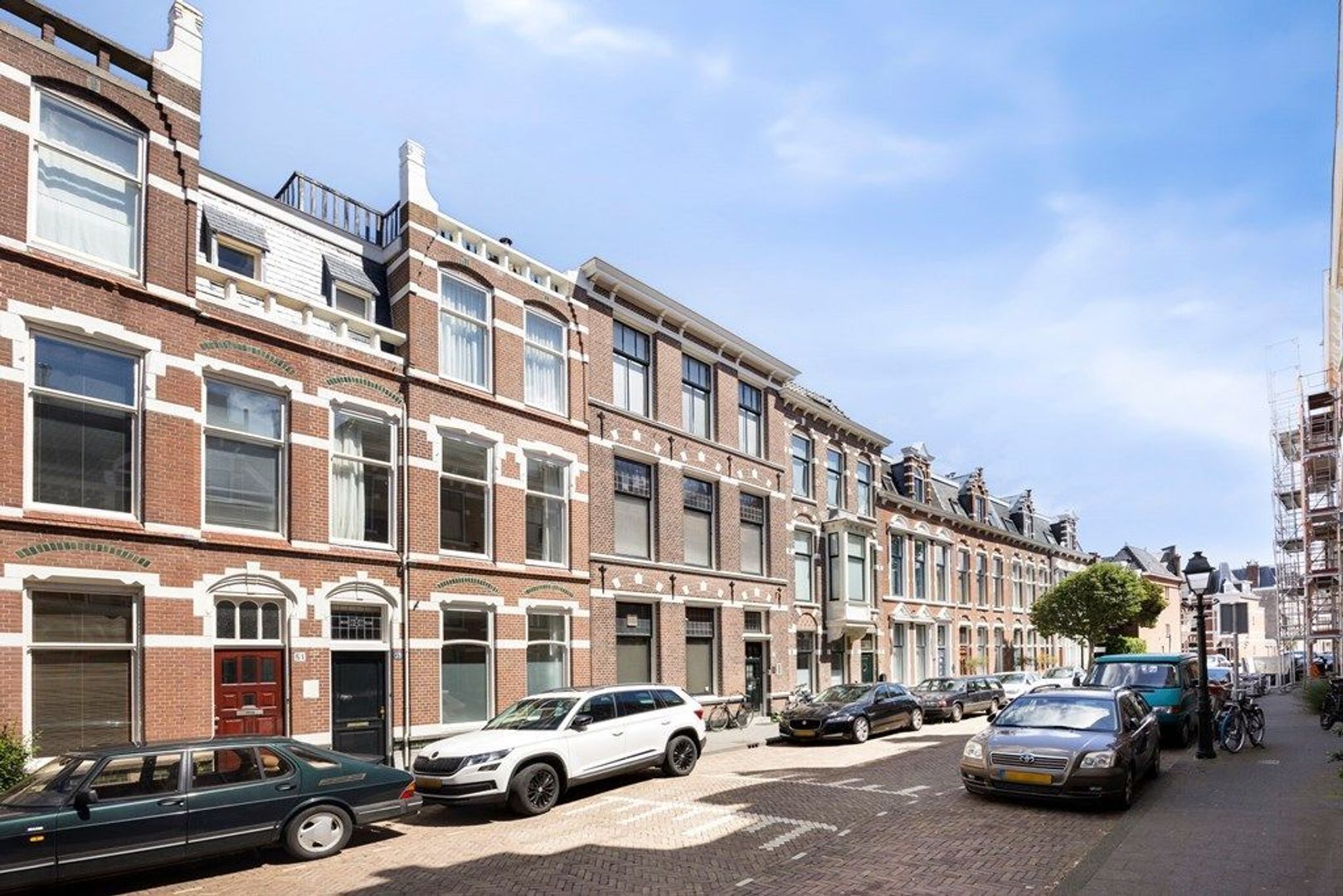 Van Blankenburgstraat 59, Den Haag foto-6