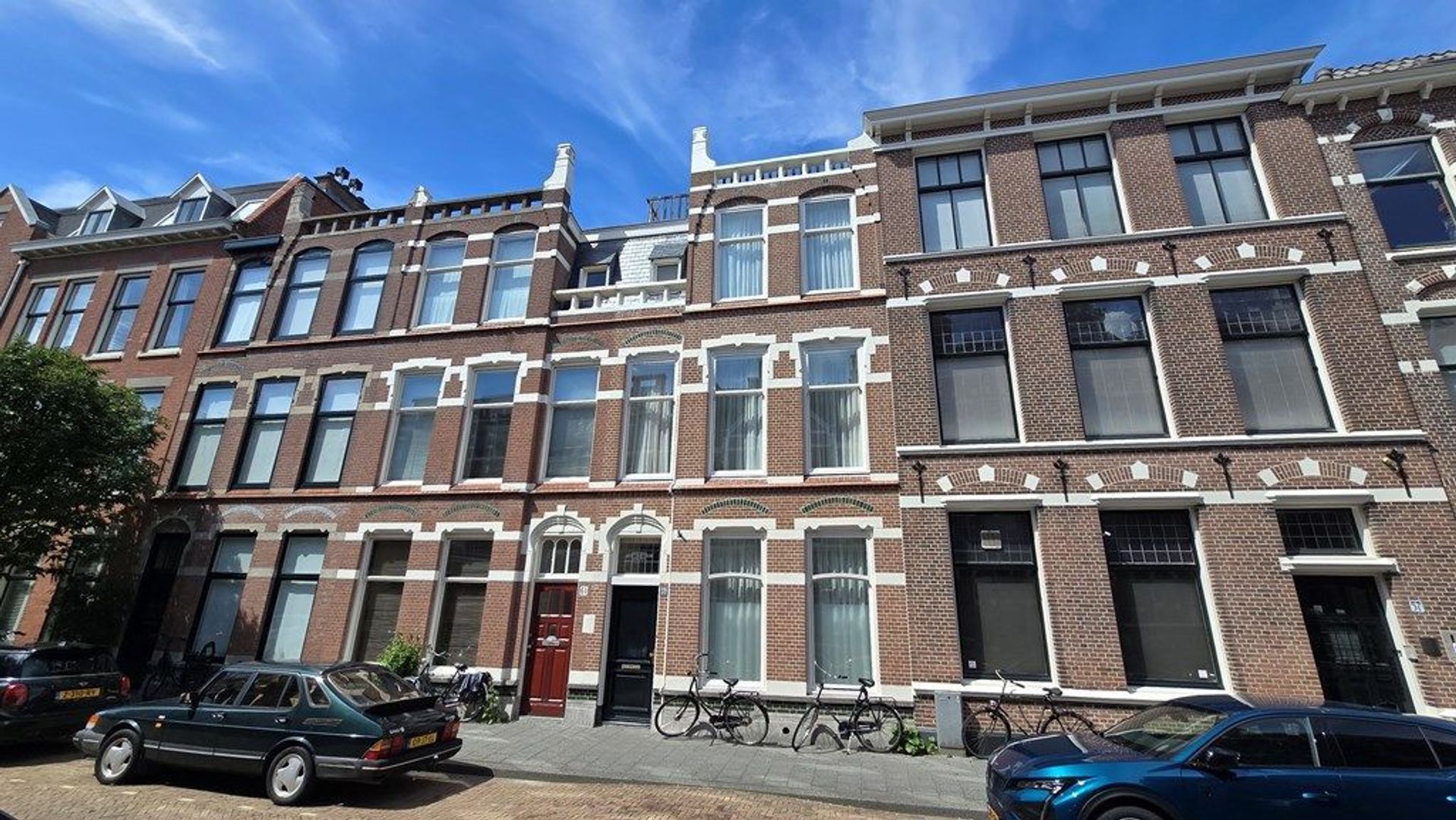 Van Blankenburgstraat 59, Den Haag foto-0