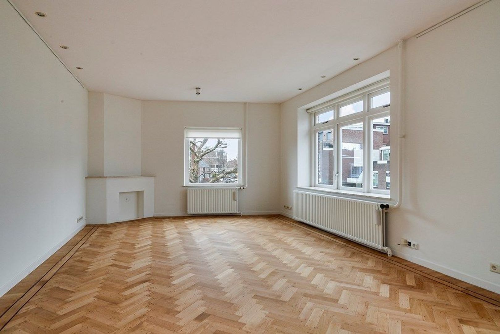 Appartement in 's-Gravenhage