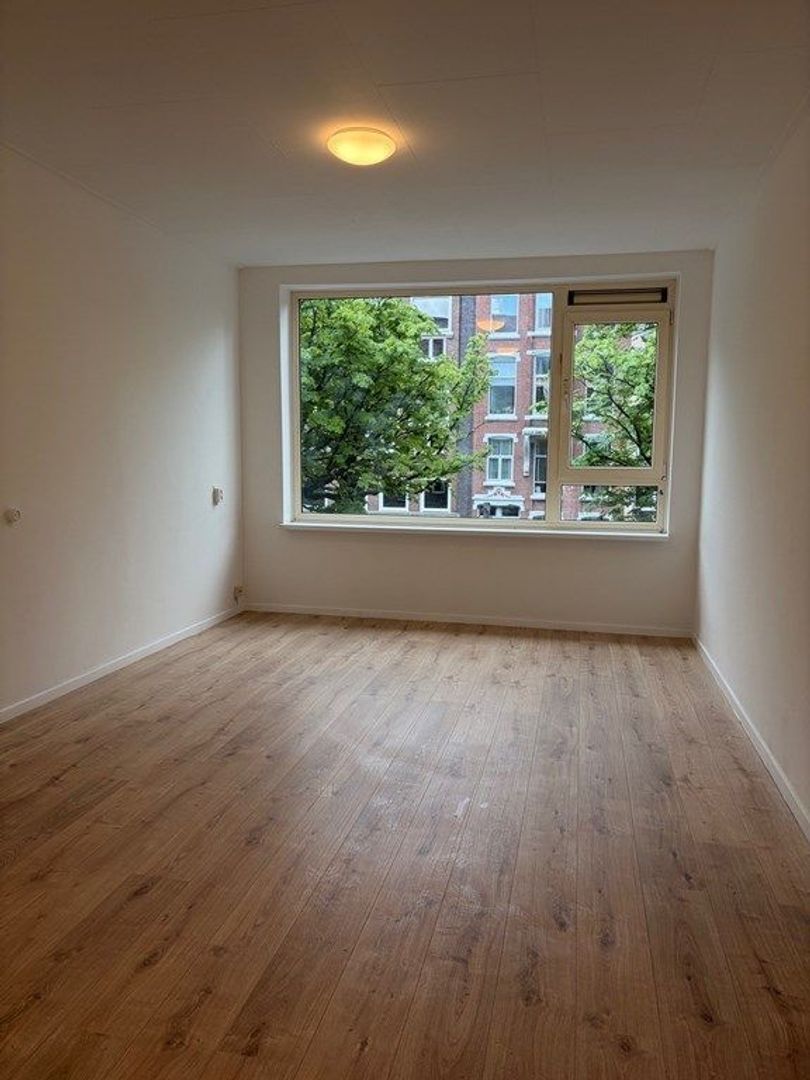 Prins Hendriklaan 9 B, Rotterdam foto-8