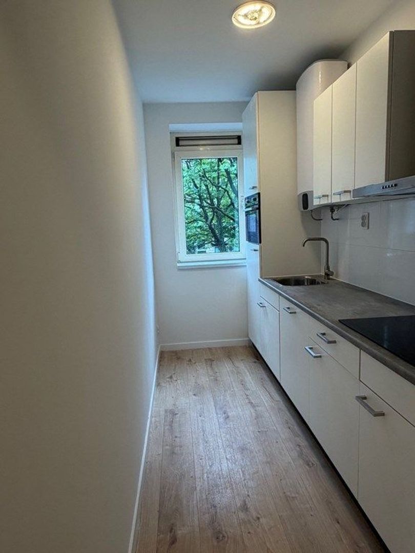 Prins Hendriklaan 9 B, Rotterdam foto-2