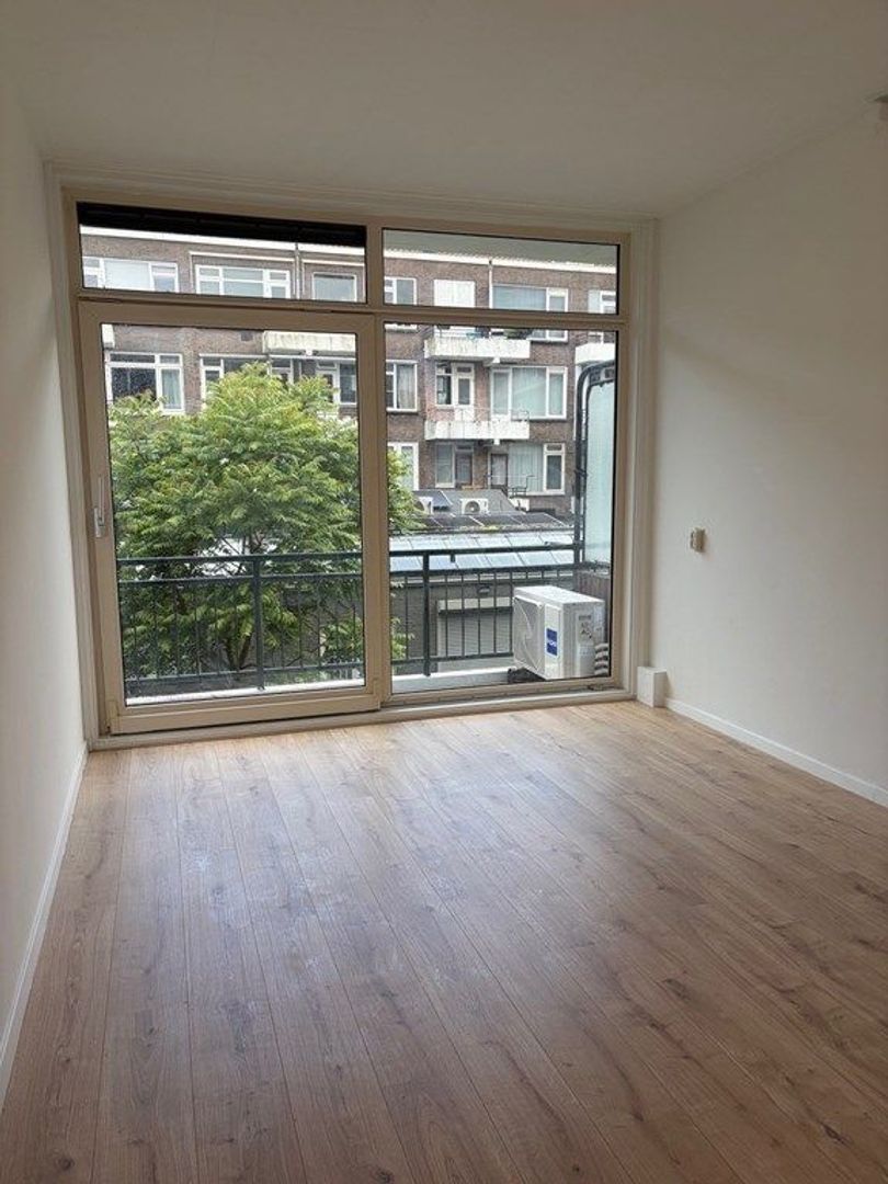 Prins Hendriklaan 9 B, Rotterdam foto-6