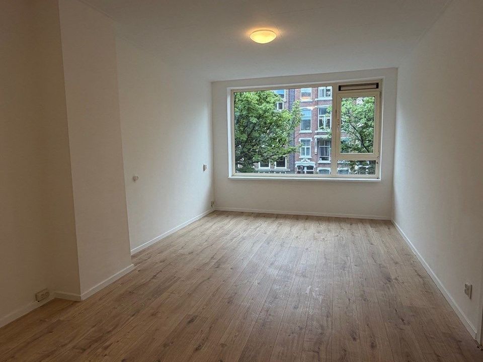 Prins Hendriklaan 9 B, Rotterdam