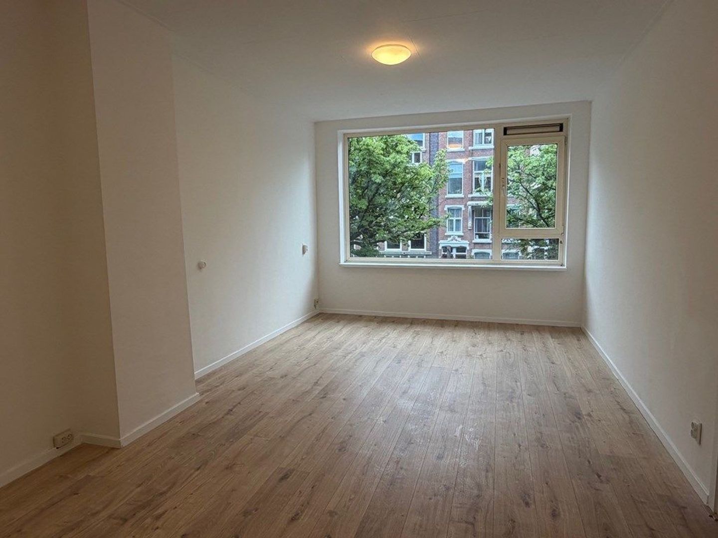 Apartment in Rotterdam