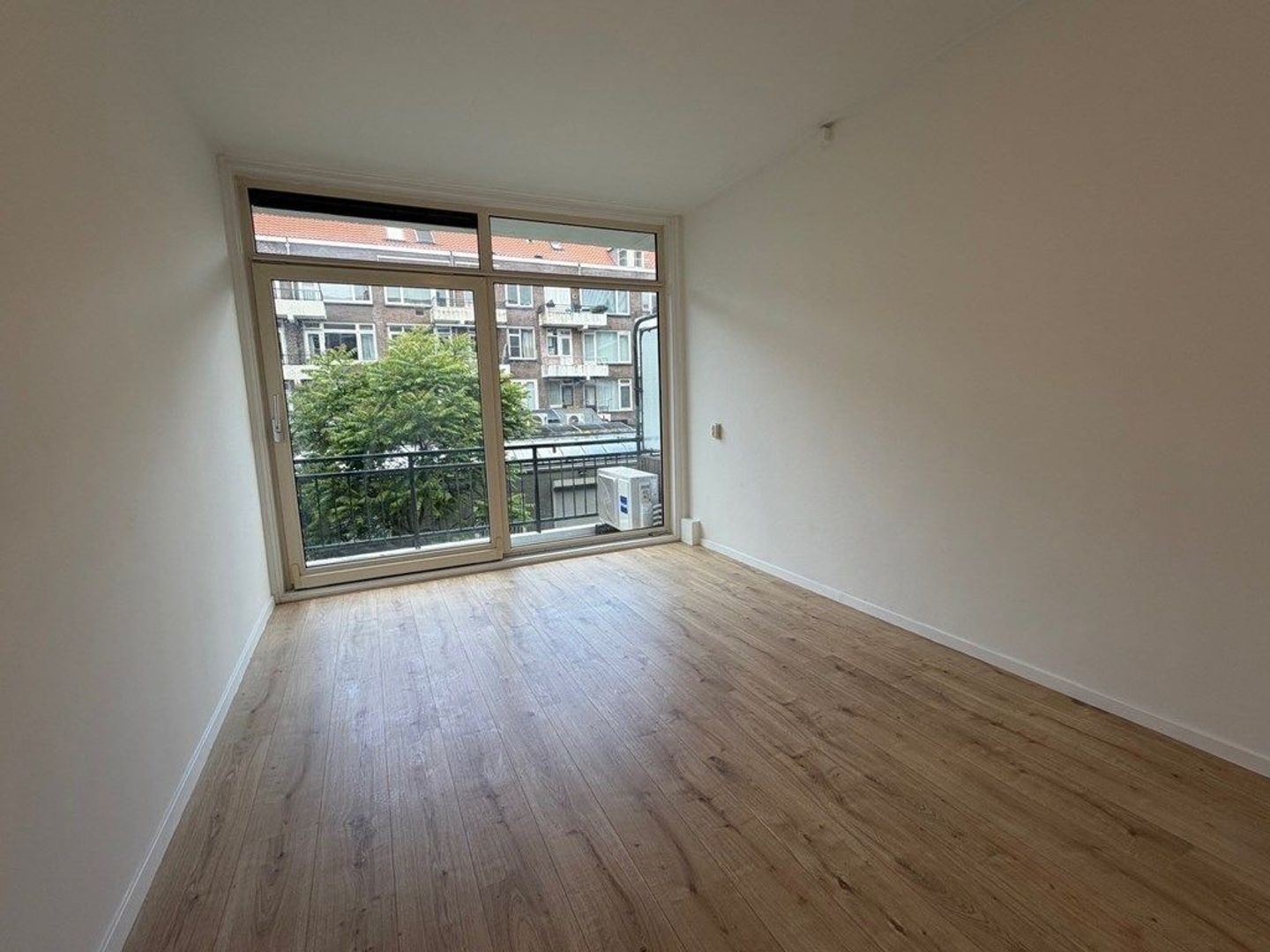 Prins Hendriklaan 9 B, Rotterdam foto-5