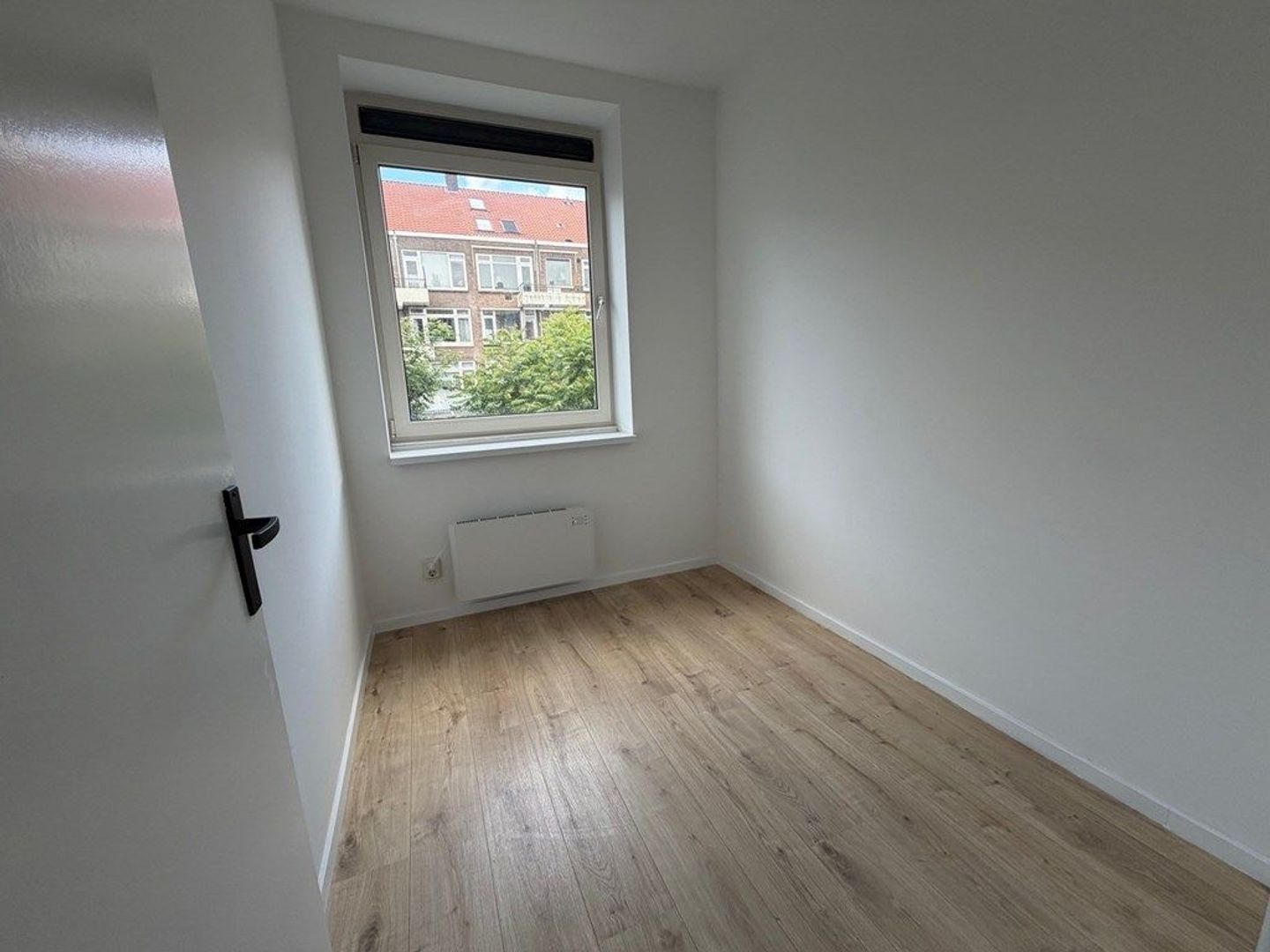 Prins Hendriklaan 9 B, Rotterdam foto-15