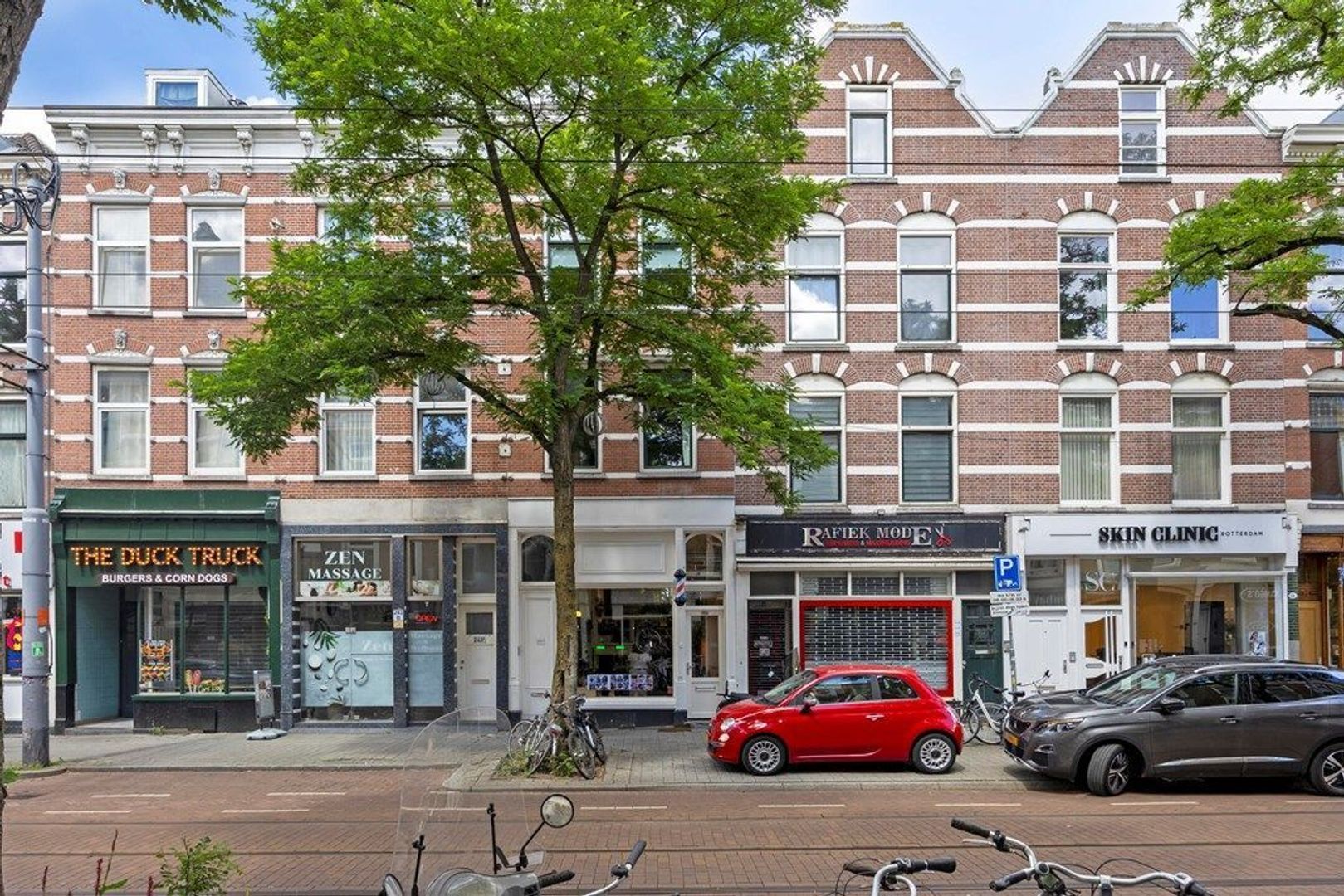 Nieuwe Binnenweg 241 B02, Rotterdam foto-31