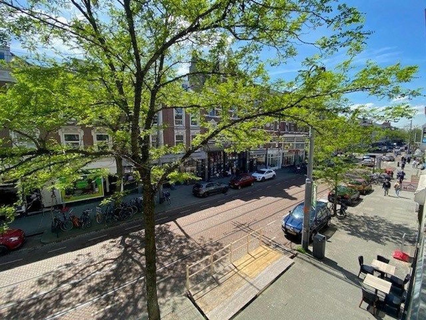Nieuwe Binnenweg 241 B02, Rotterdam foto-27
